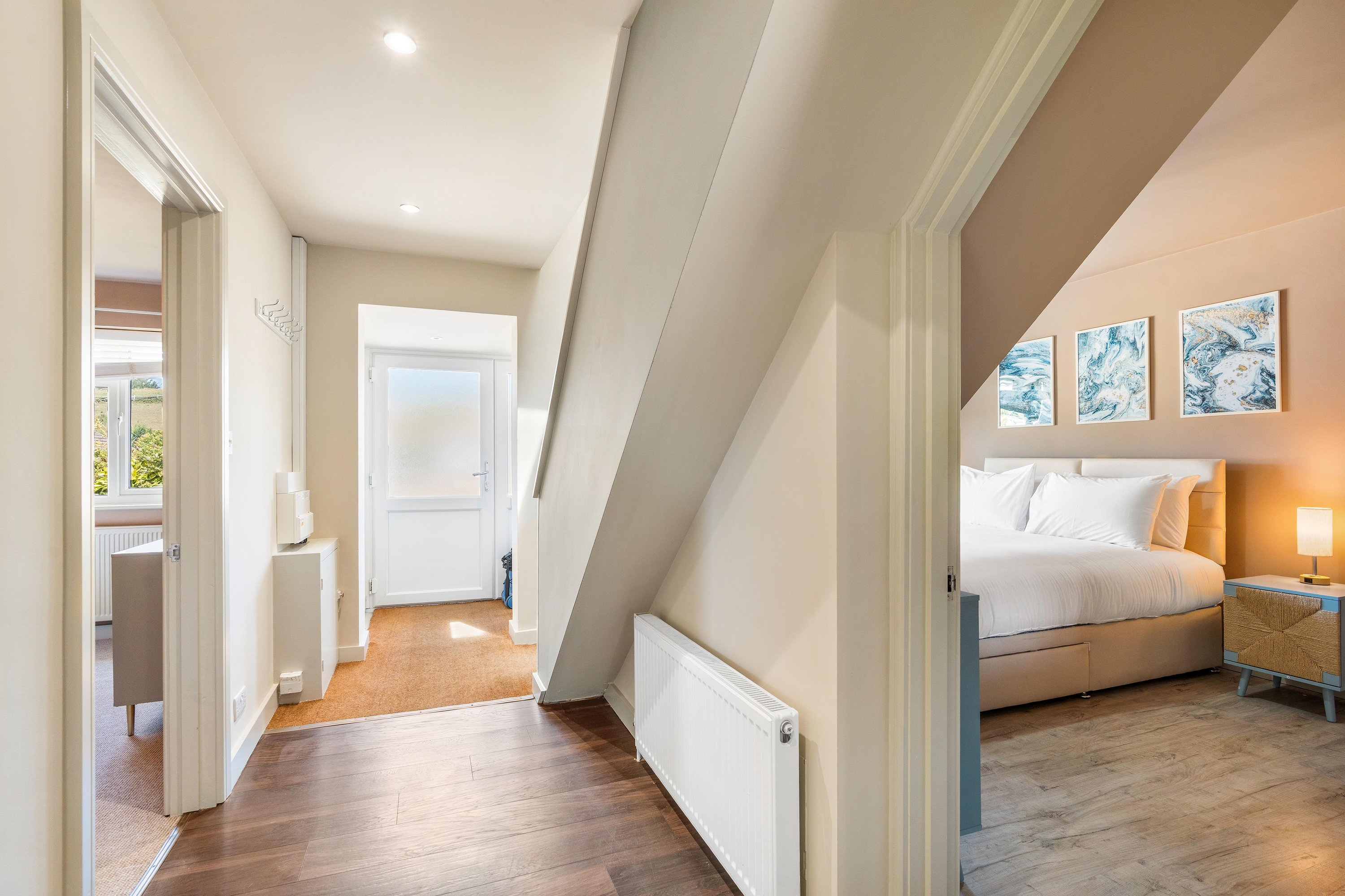 Valley Retreat  | By My Getaways in 40 Coombe Vale, Saltdean, BN2 8HL BN2 8HL - Property image 24 - VivreStays