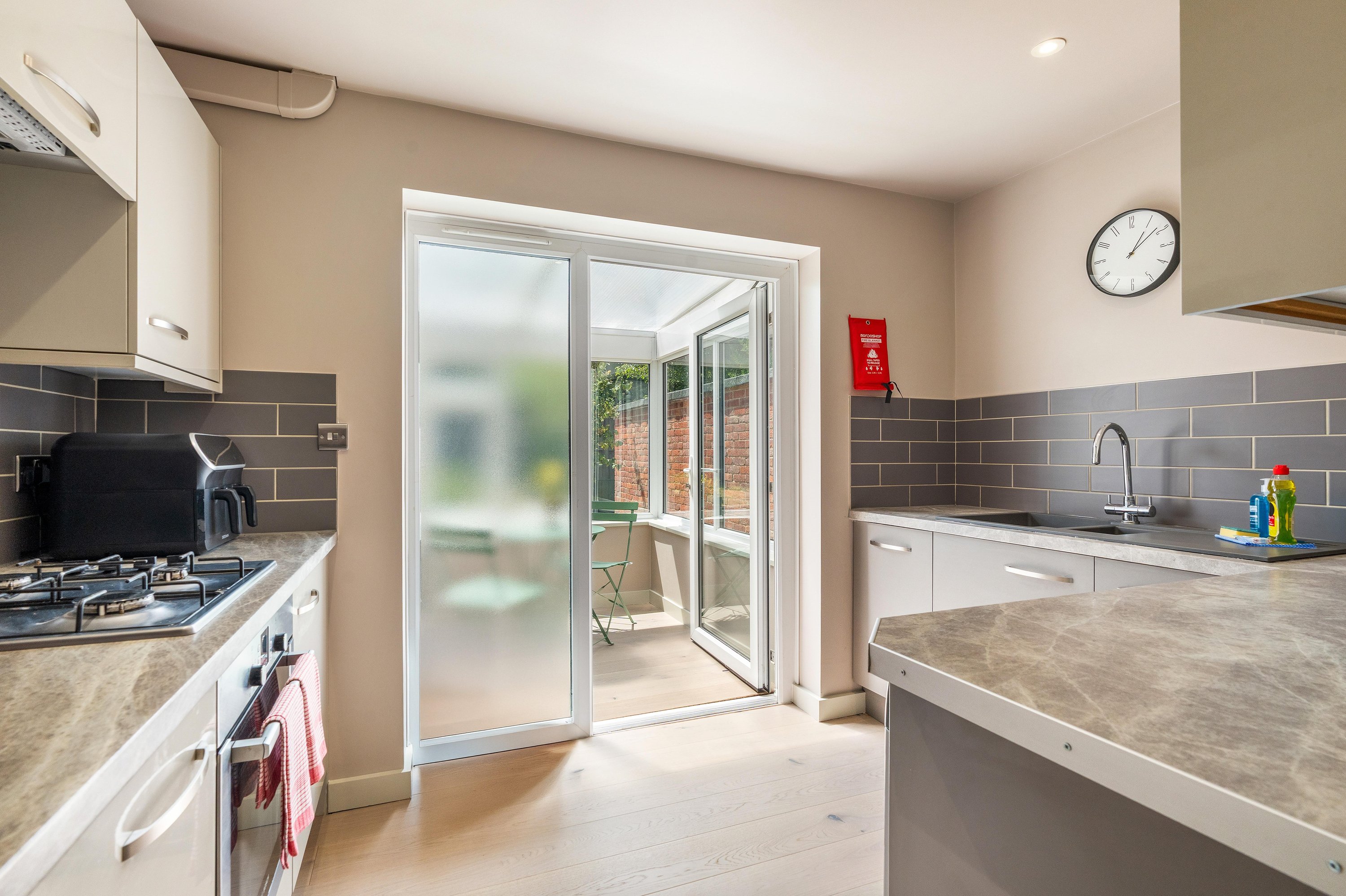 Valley Retreat  | By My Getaways in 40 Coombe Vale, Saltdean, BN2 8HL BN2 8HL - Property image 26 - VivreStays
