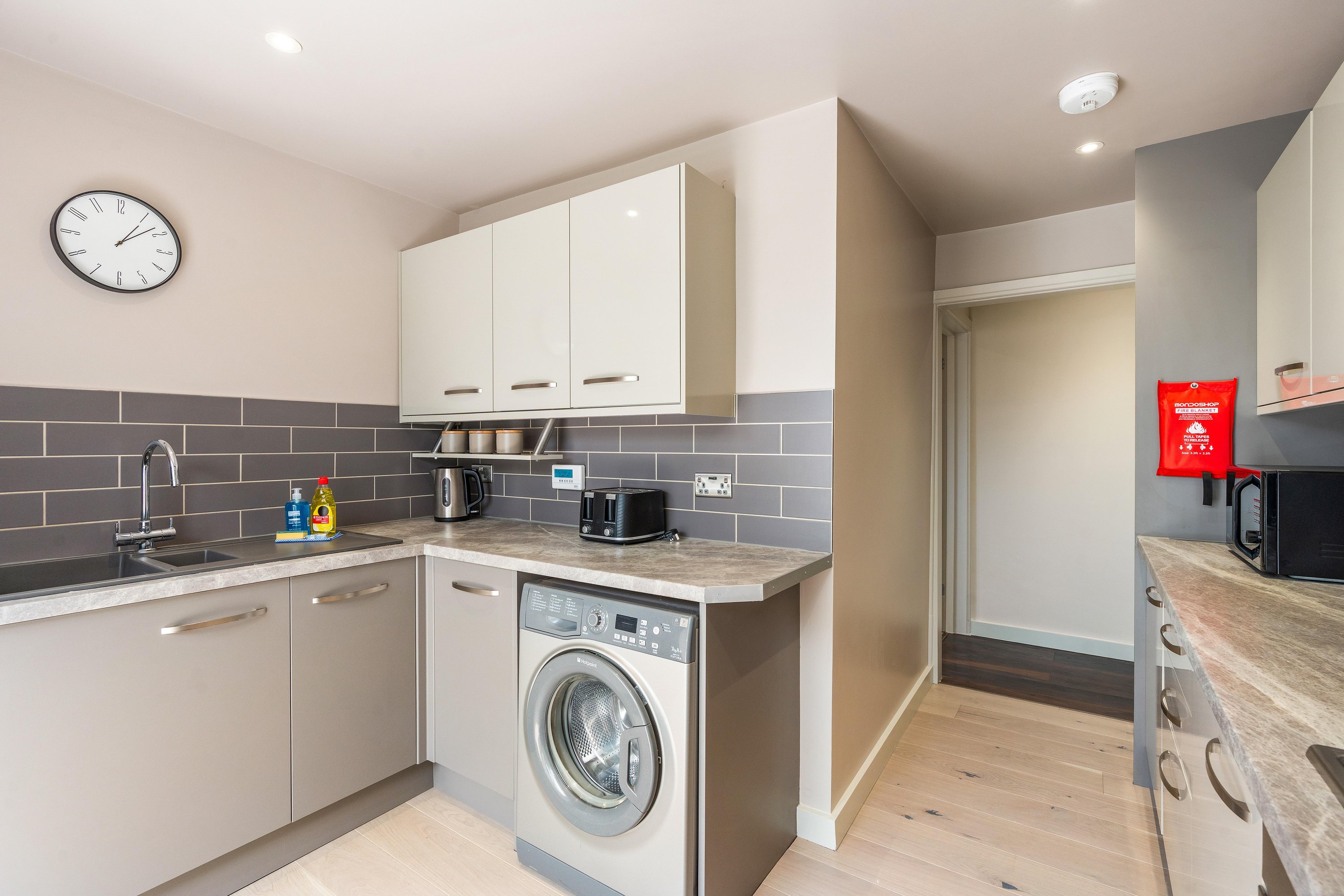 Valley Retreat  | By My Getaways in 40 Coombe Vale, Saltdean, BN2 8HL BN2 8HL - Property image 27 - VivreStays