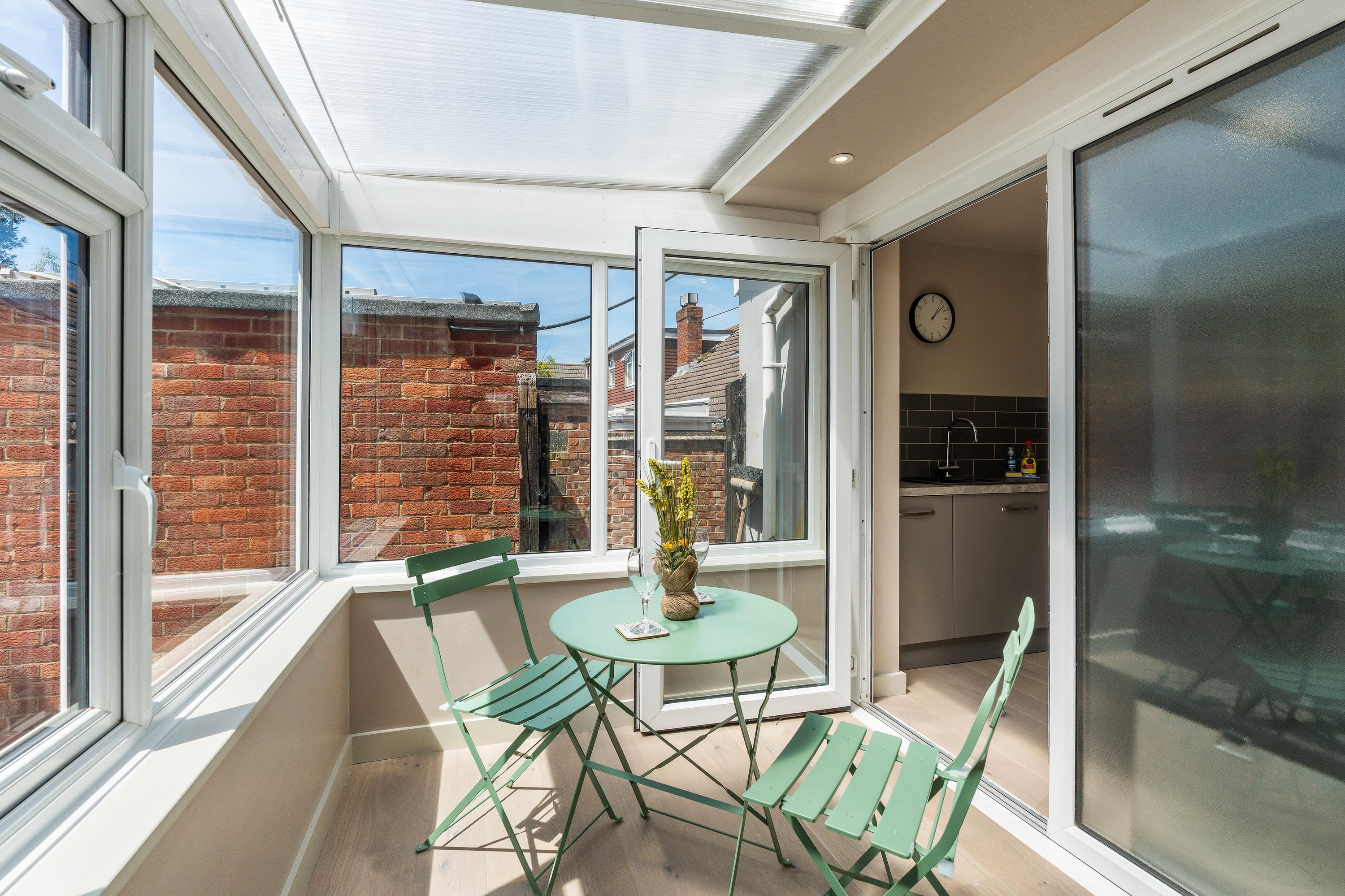 Valley Retreat  | By My Getaways in 40 Coombe Vale, Saltdean, BN2 8HL BN2 8HL - Property image 28 - VivreStays