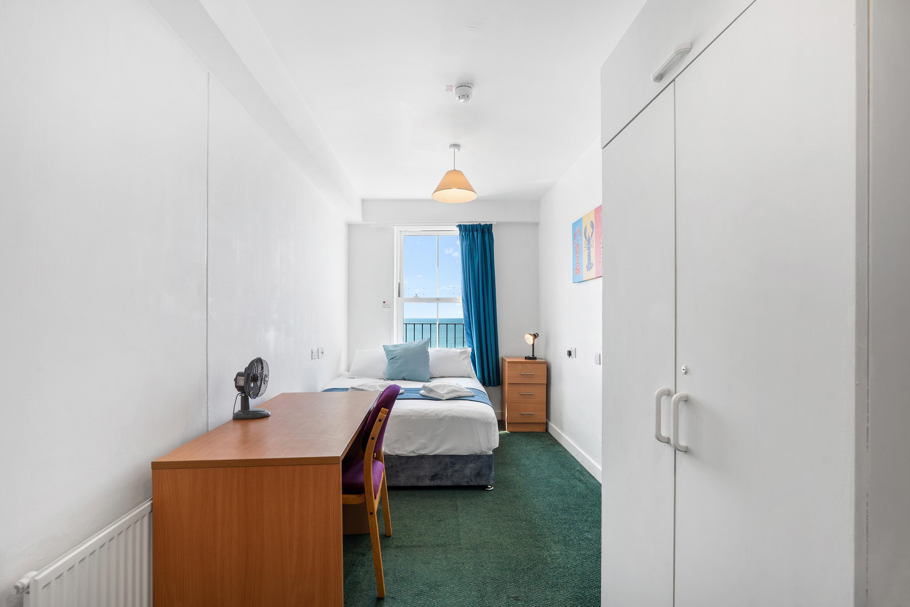Kings Residence 3 | By My Getaways in 51-53 Kings Road, Brighton BN1 1NA - Property image 11 - VivreStays