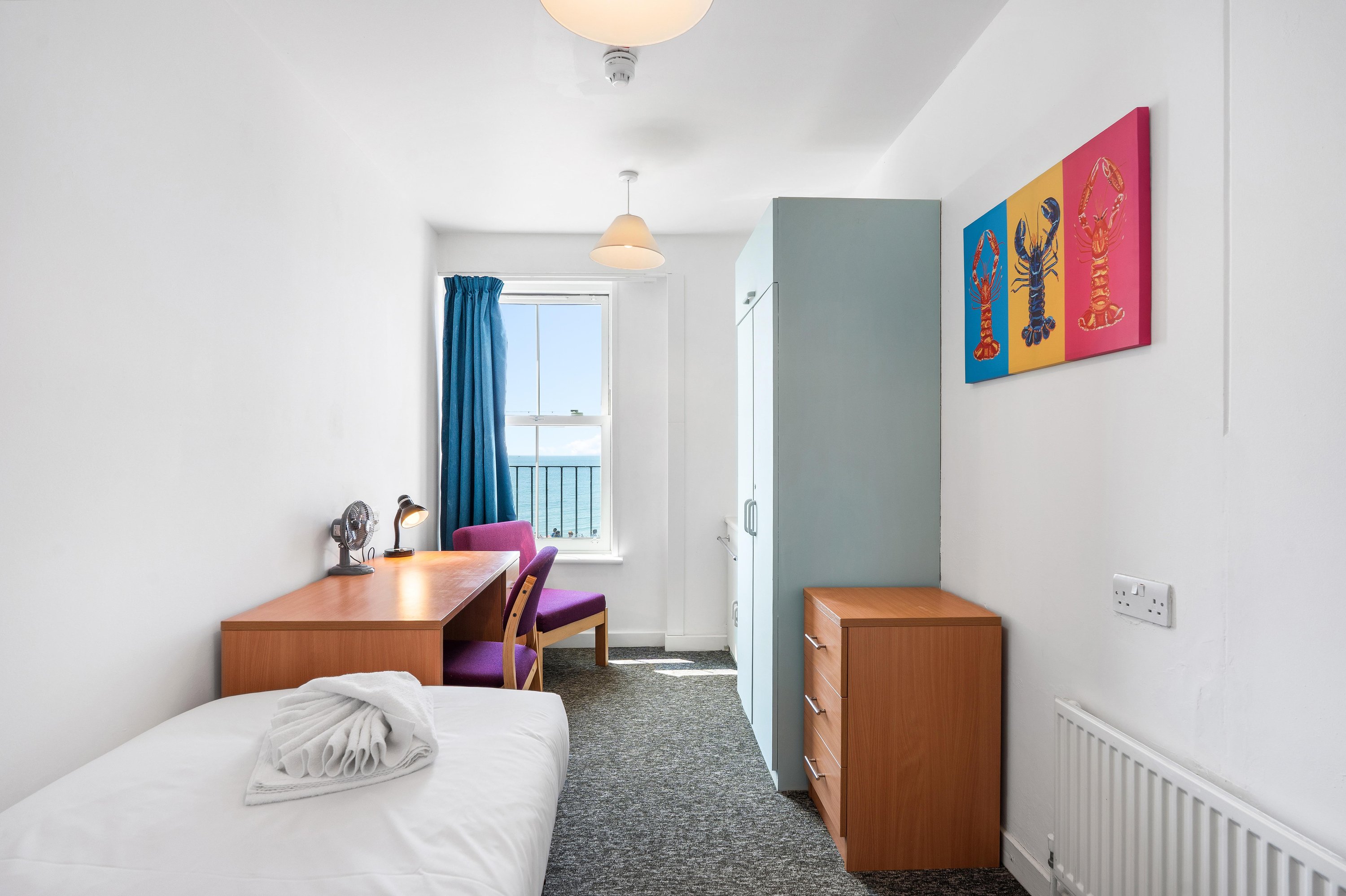 Kings Residence 3 | By My Getaways in 51-53 Kings Road, Brighton BN1 1NA - Property image 22 - VivreStays