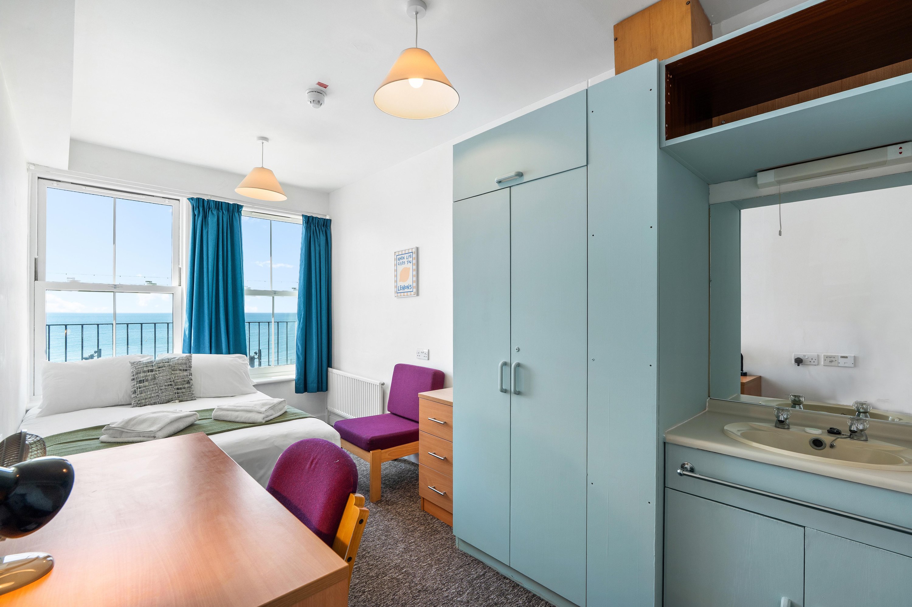 Kings Residence 3 | By My Getaways in 51-53 Kings Road, Brighton BN1 1NA - Property image 25 - VivreStays