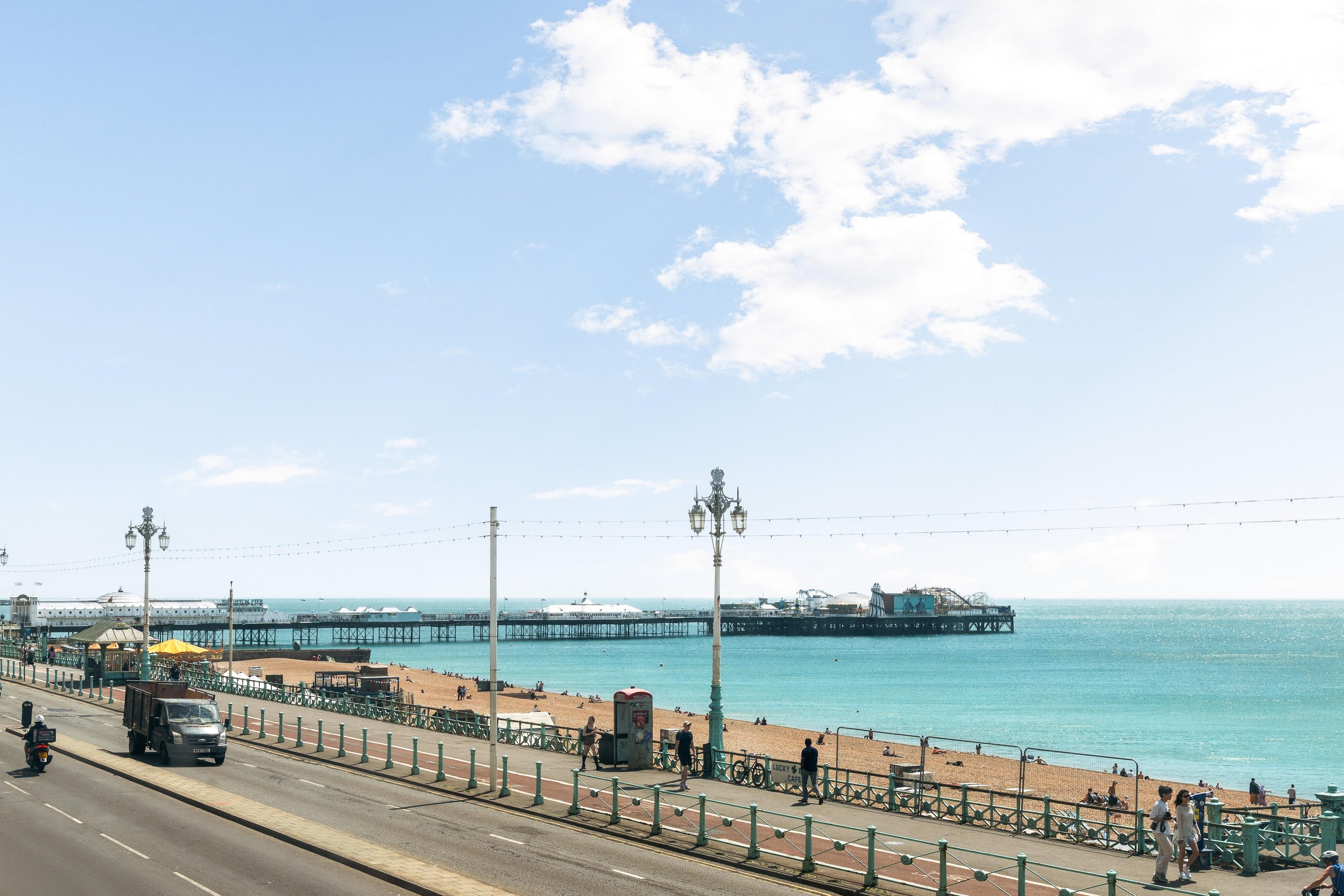 Kings Residence 2 | By My Getaways - Brighton