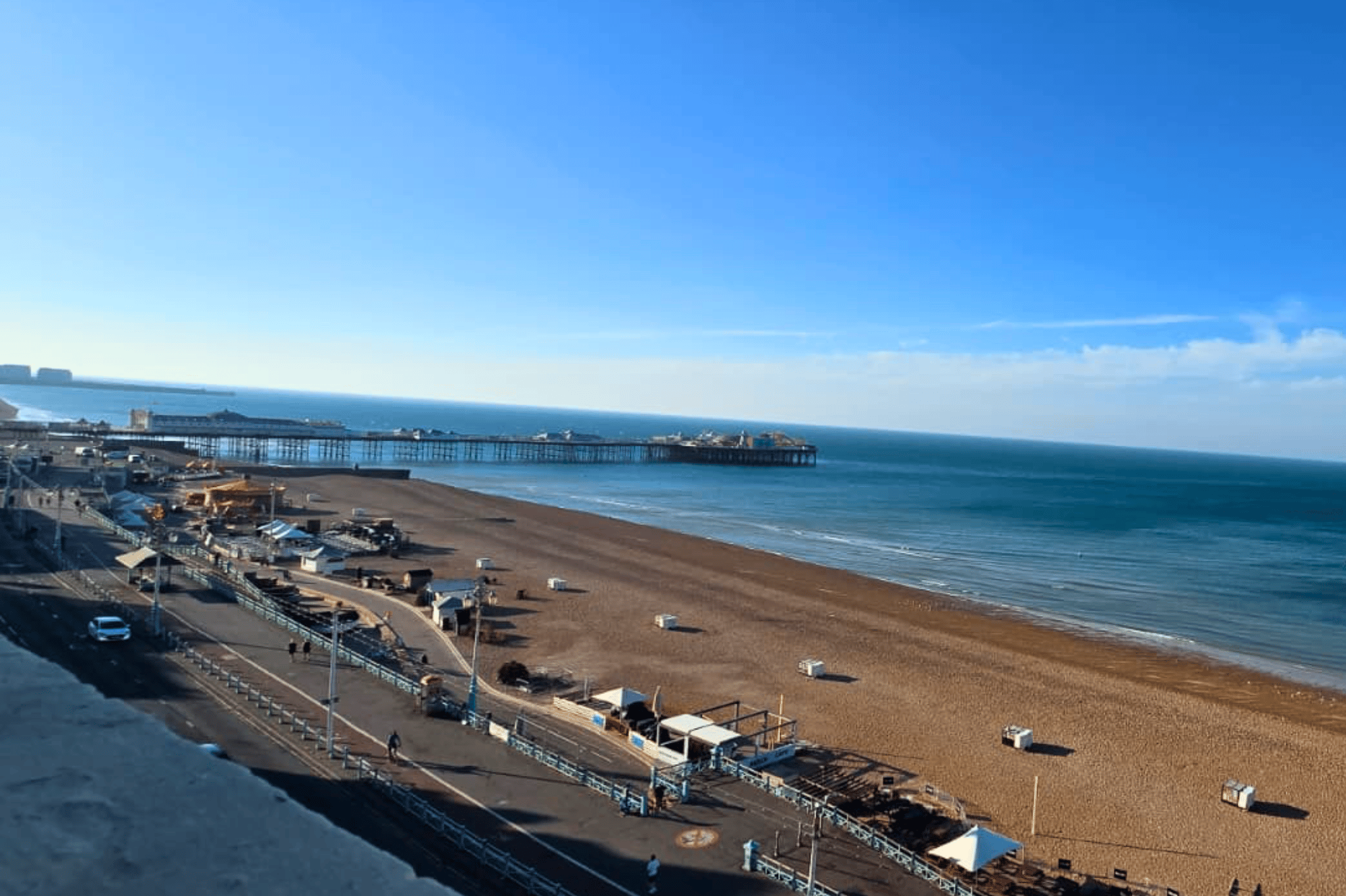 Kings Residence 3 | By My Getaways in 51-53 Kings Road, Brighton BN1 1NA - Property image 34 - VivreStays