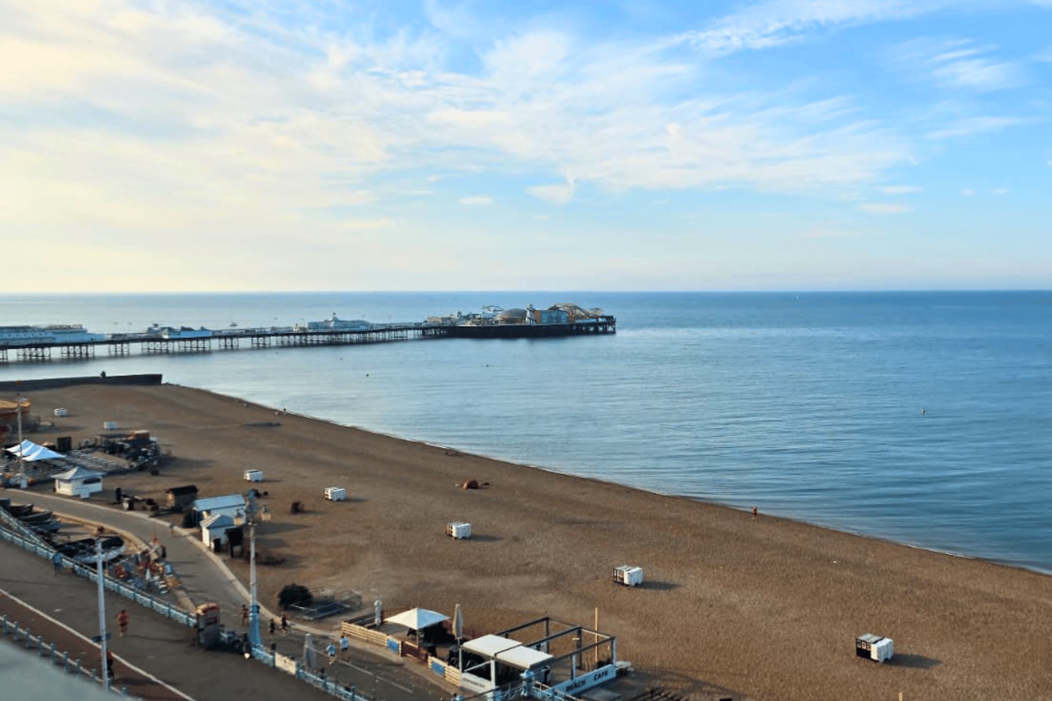 Kings Residence 3 | By My Getaways in 51-53 Kings Road, Brighton BN1 1NA - Property image 38 - VivreStays