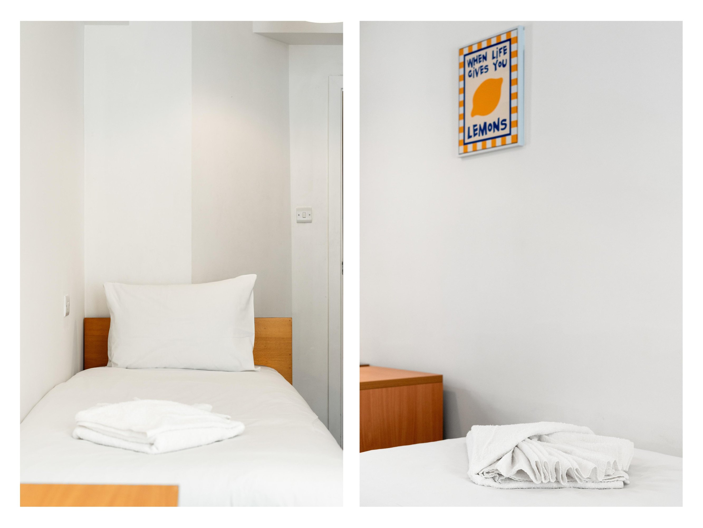 Kings Residence 5 | By My Getaways in 51-53 Kings Road, Brighton BN1 1NA - Property image 6 - VivreStays