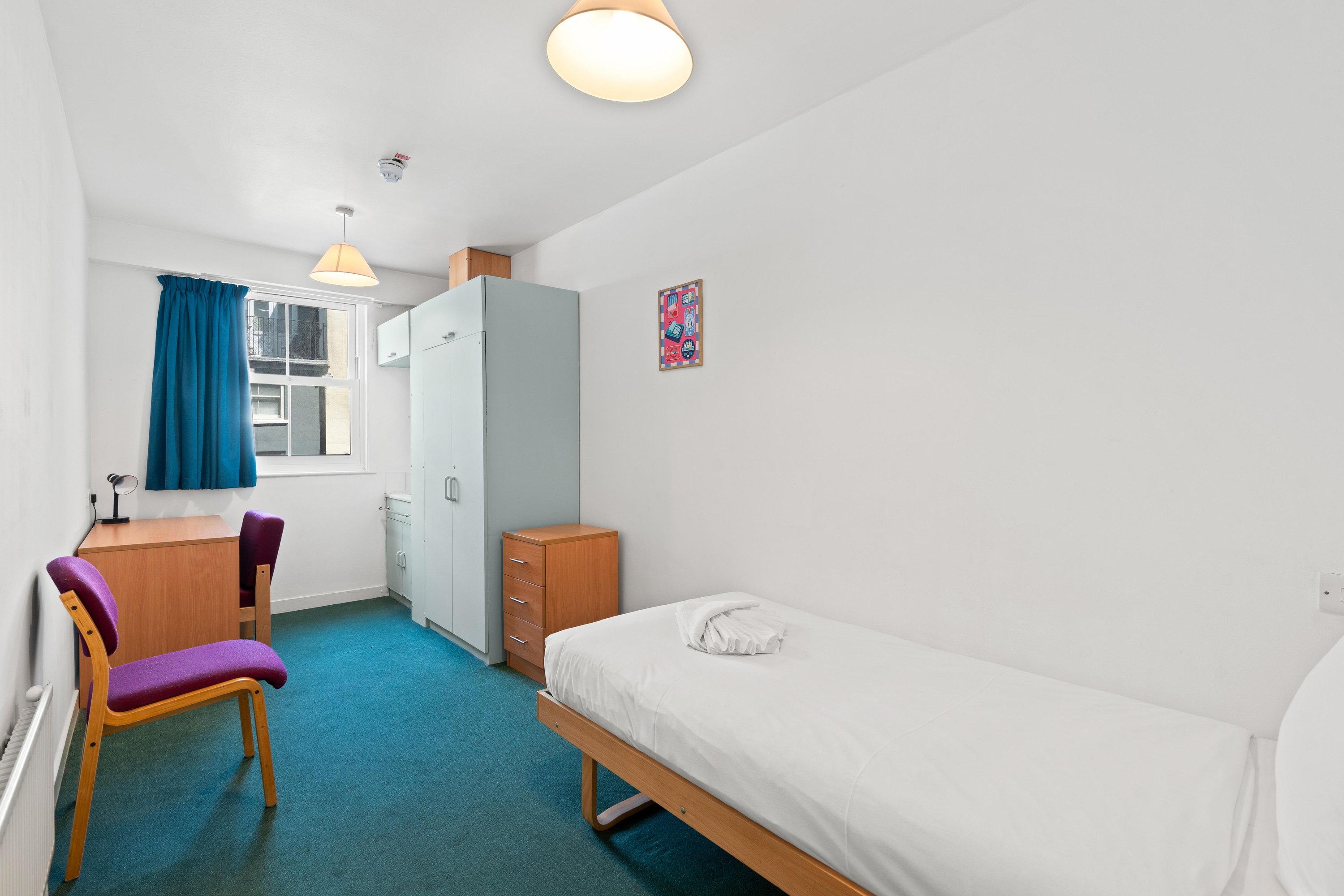 Kings Residence 5 | By My Getaways in 51-53 Kings Road, Brighton BN1 1NA - Property image 11 - VivreStays