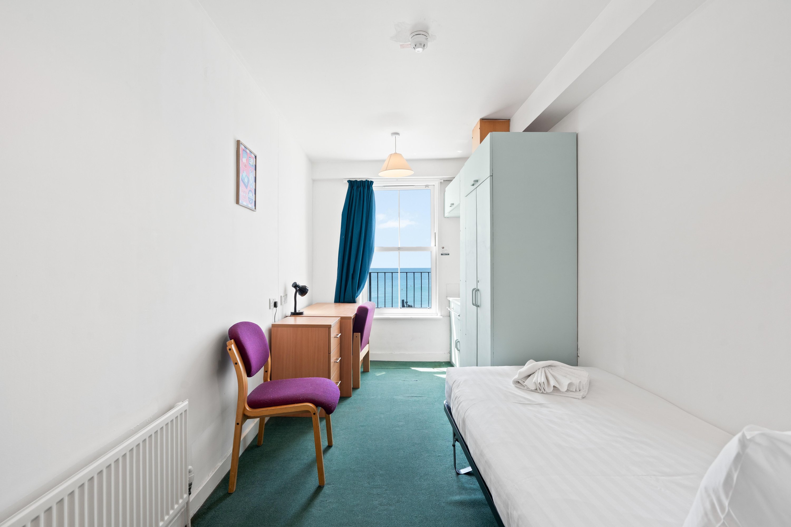 Kings Residence 5 | By My Getaways in 51-53 Kings Road, Brighton BN1 1NA - Property image 17 - VivreStays