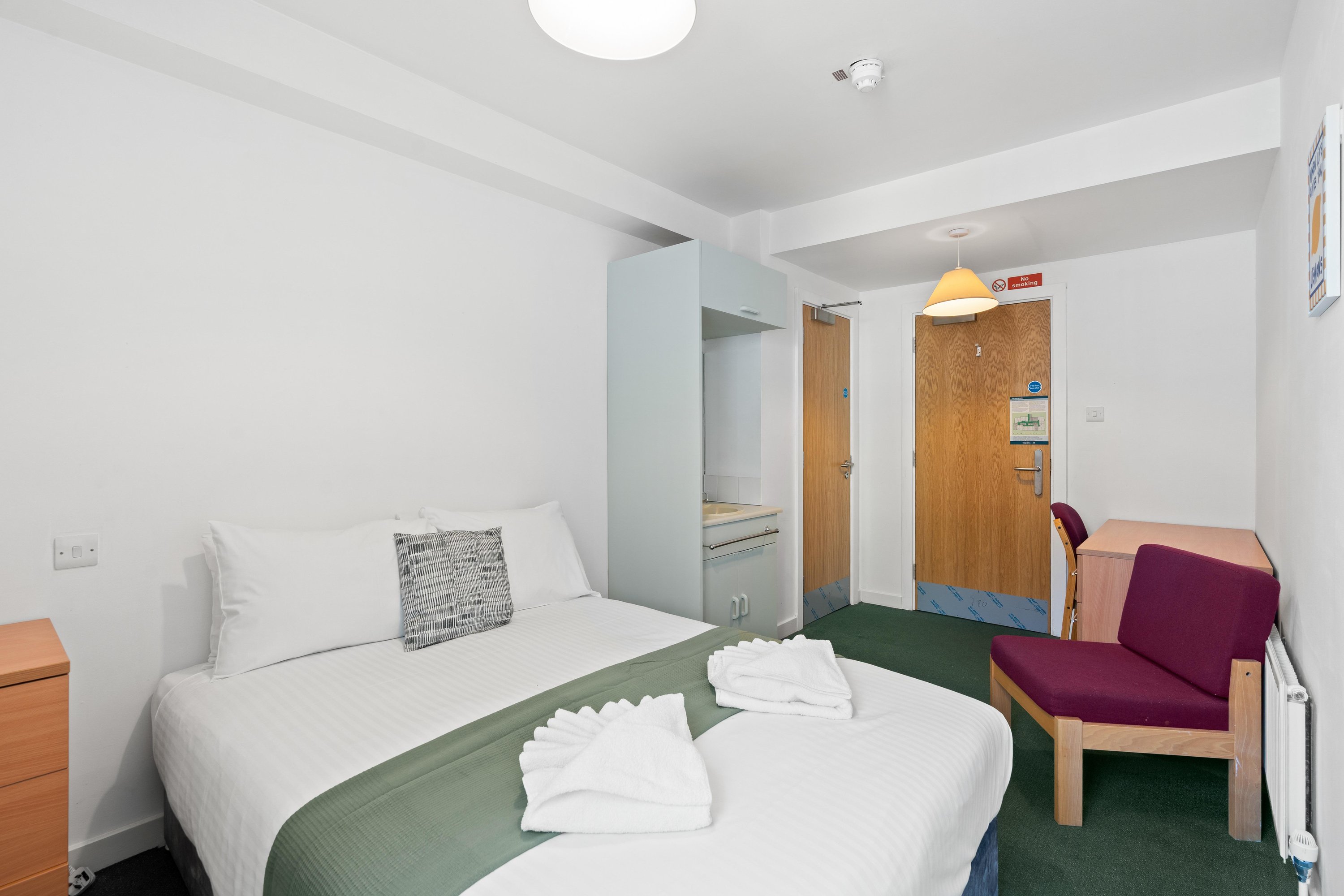 Kings Residence 5 | By My Getaways in 51-53 Kings Road, Brighton BN1 1NA - Property image 24 - VivreStays