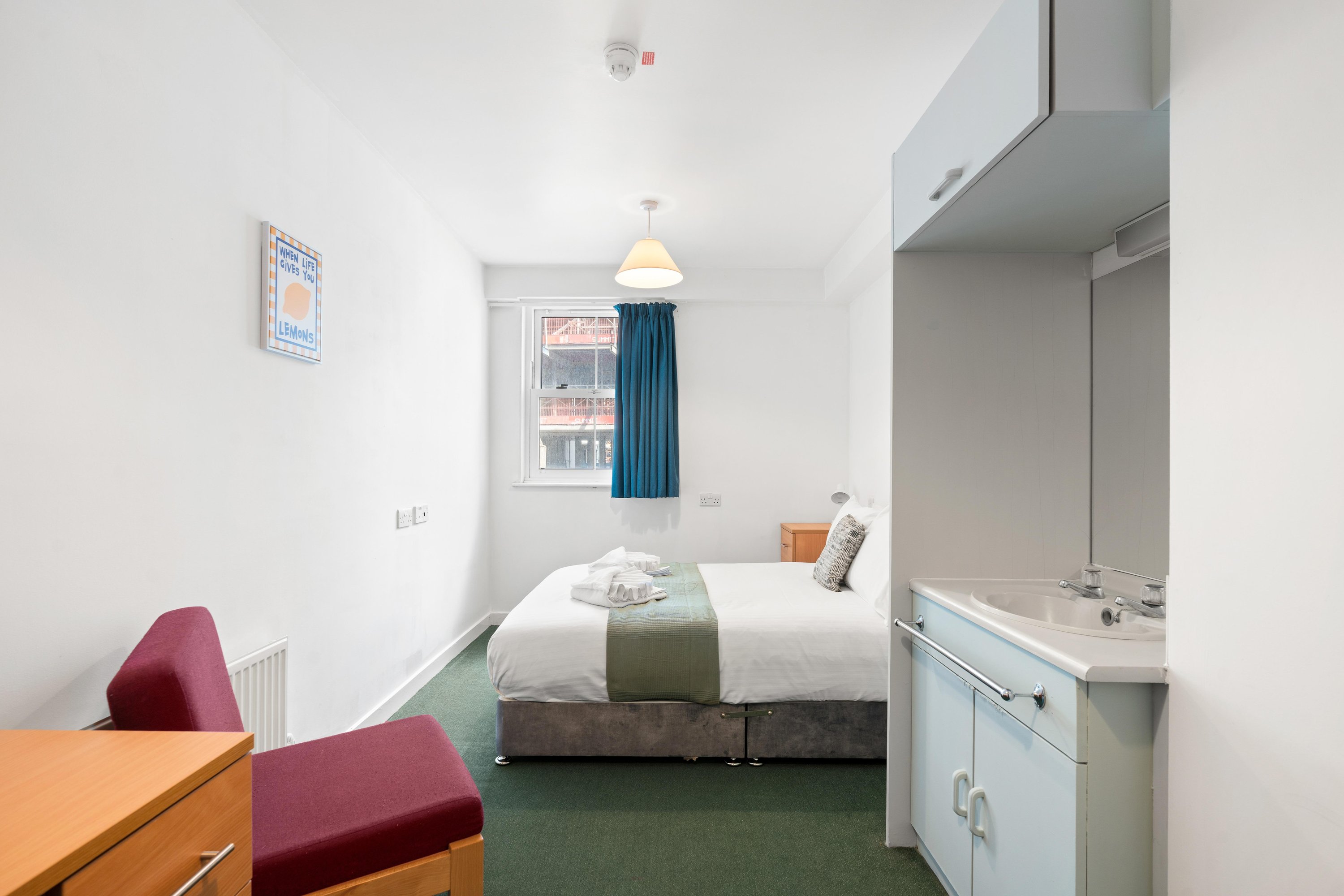 Kings Residence 5 | By My Getaways in 51-53 Kings Road, Brighton BN1 1NA - Property image 25 - VivreStays