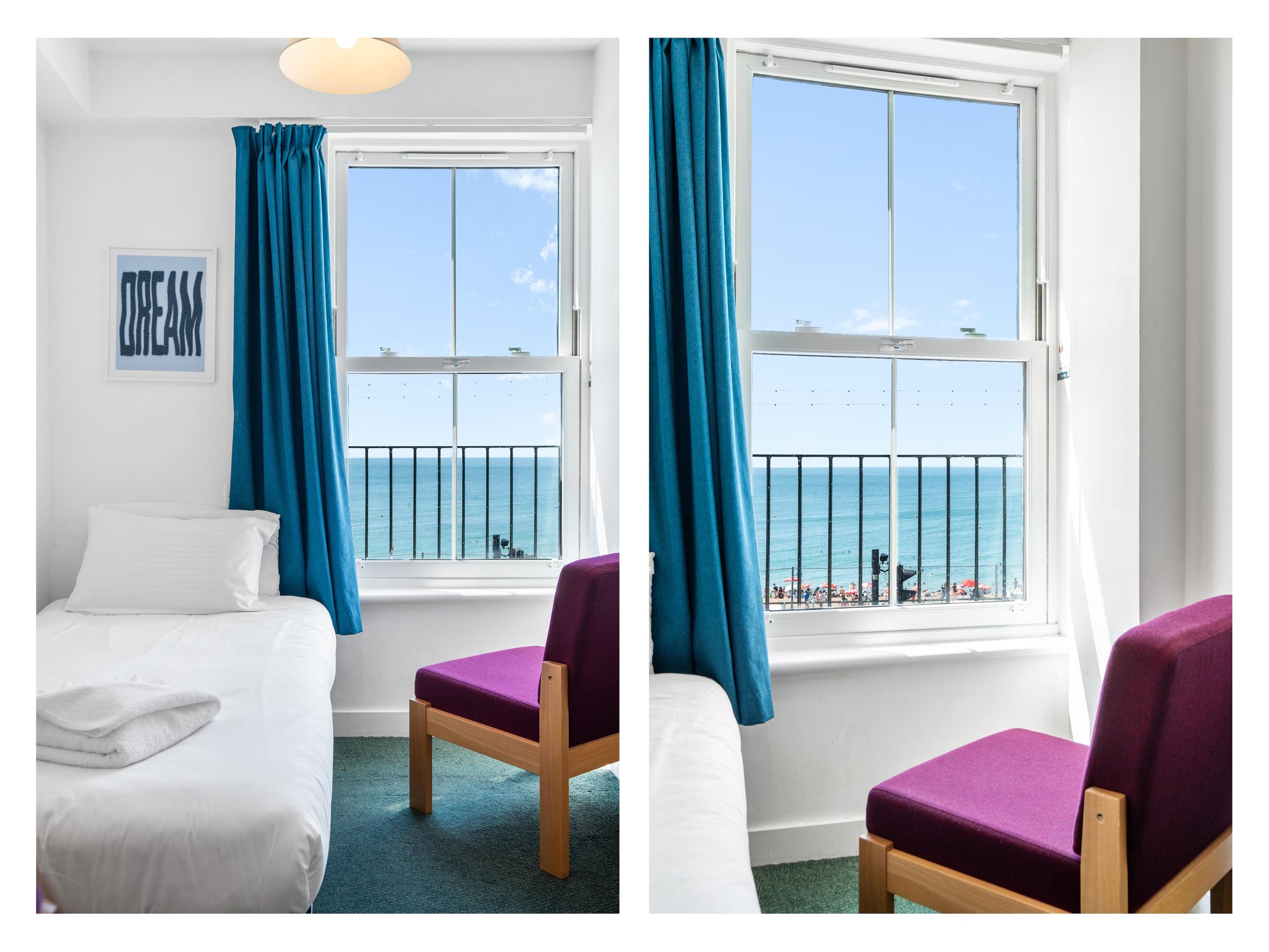 Kings Residence 6 | By My Getaways in 51-53 Kings Road, Brighton BN1 1NA - Property image 14 - VivreStays
