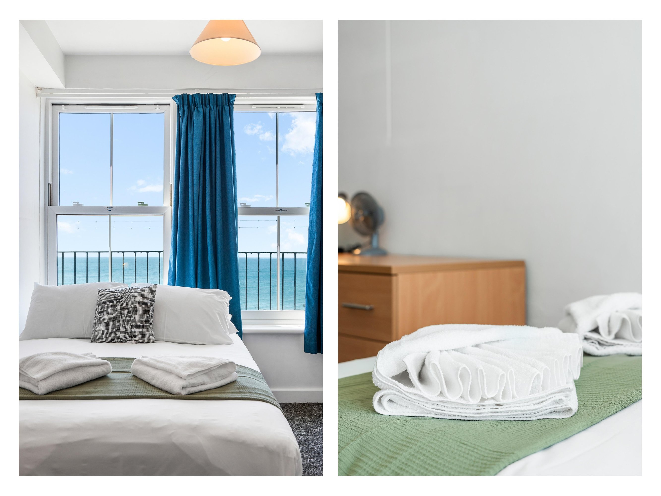 Kings Residence 6 | By My Getaways in 51-53 Kings Road, Brighton BN1 1NA - Property image 39 - VivreStays