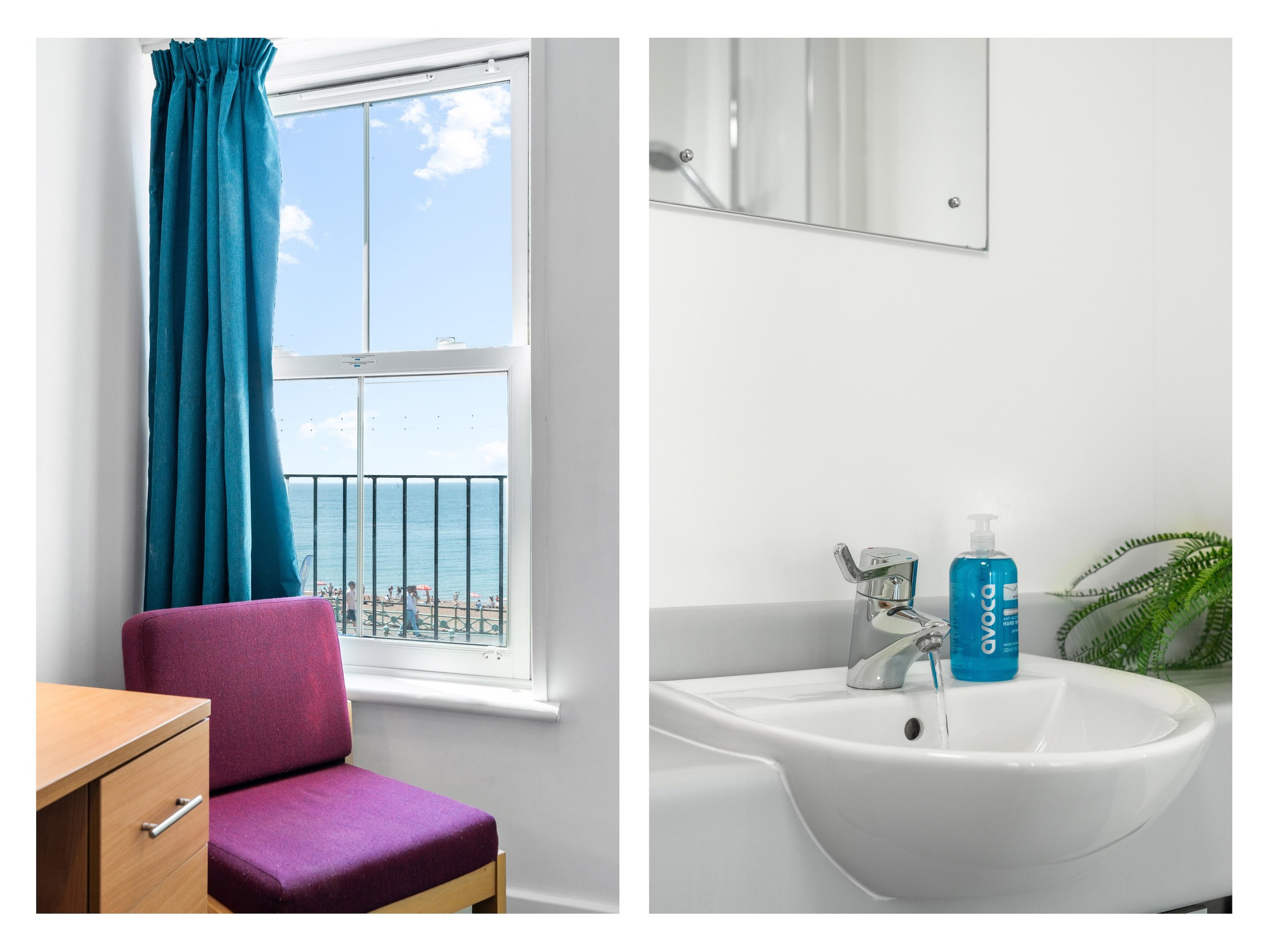 Kings Residence 6 | By My Getaways in 51-53 Kings Road, Brighton BN1 1NA - Property image 25 - VivreStays