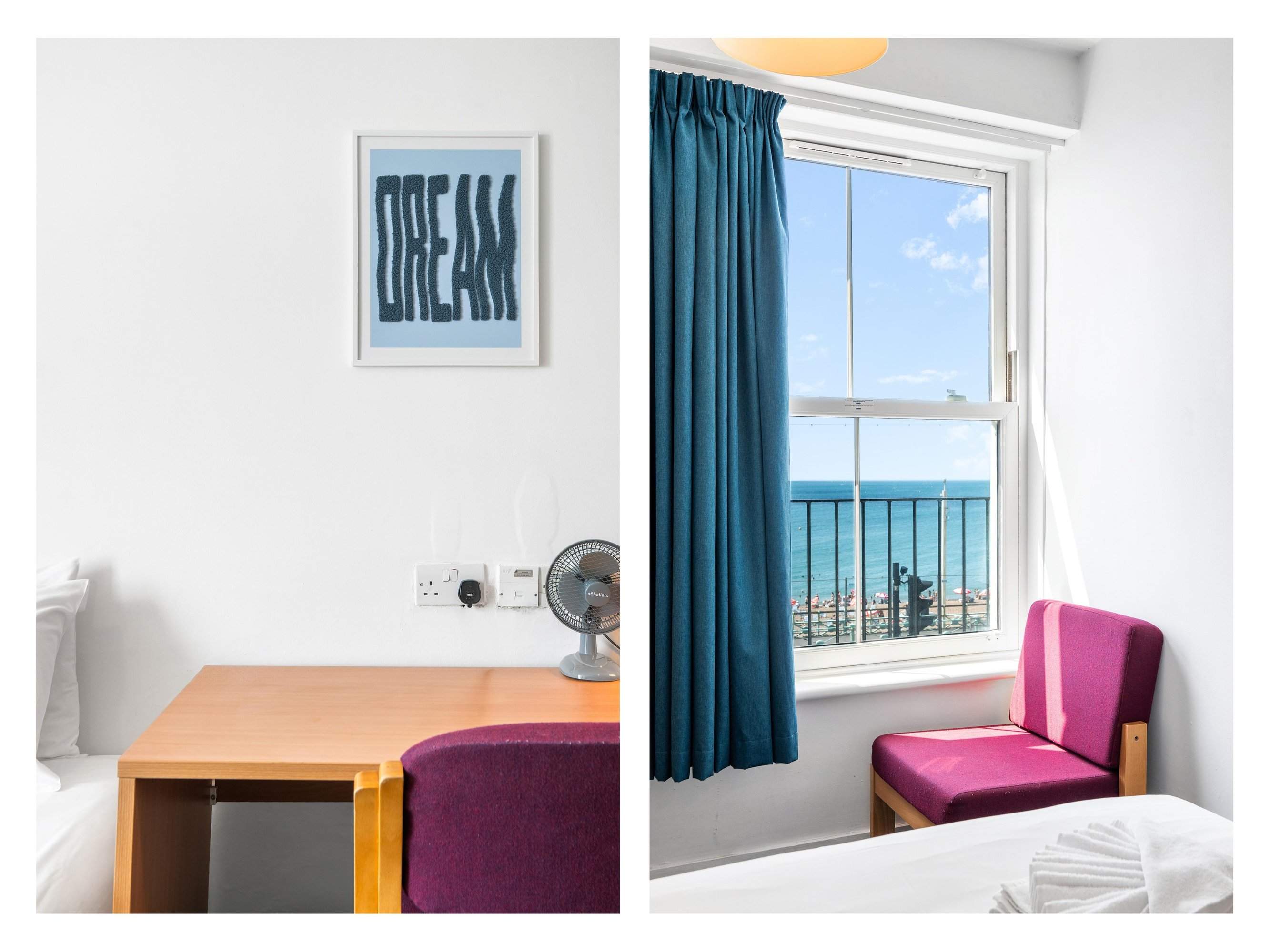 Kings Residence 6 | By My Getaways in 51-53 Kings Road, Brighton BN1 1NA - Property image 37 - VivreStays
