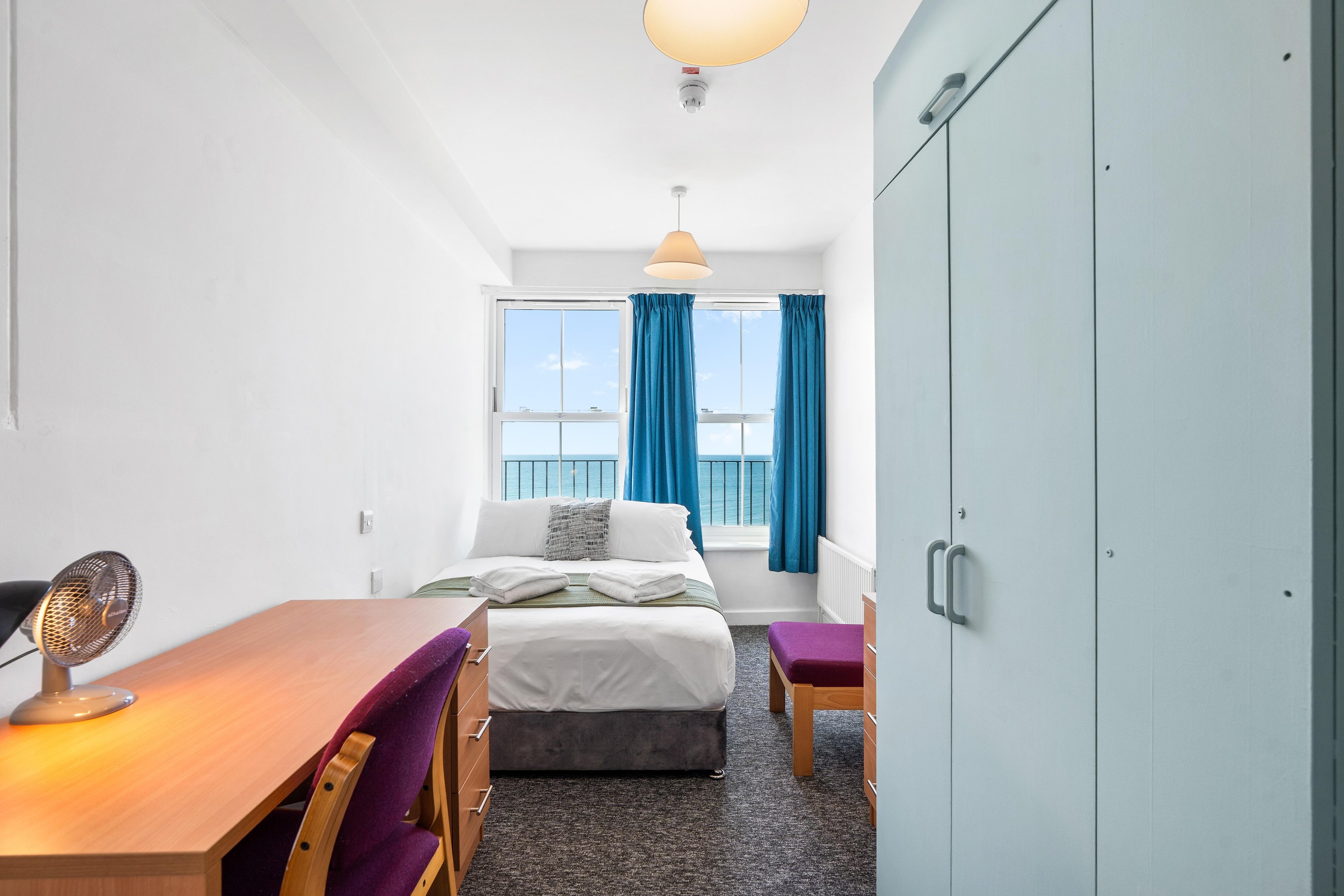 Kings Residence 6 | By My Getaways in 51-53 Kings Road, Brighton BN1 1NA - Property image 29 - VivreStays