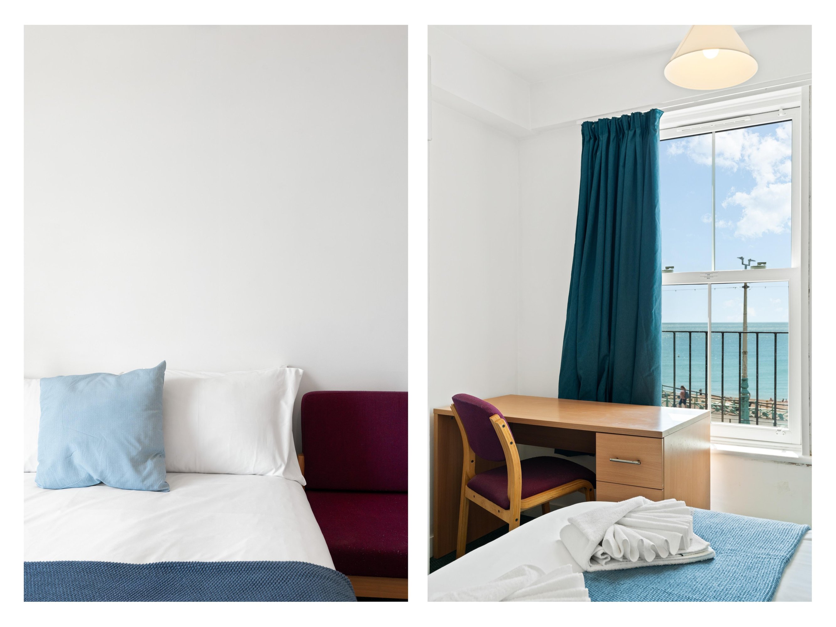 Kings Residence 7 | By My Getaways in 51-53 Kings Road, Brighton BN1 1NA - Property image 2 - VivreStays