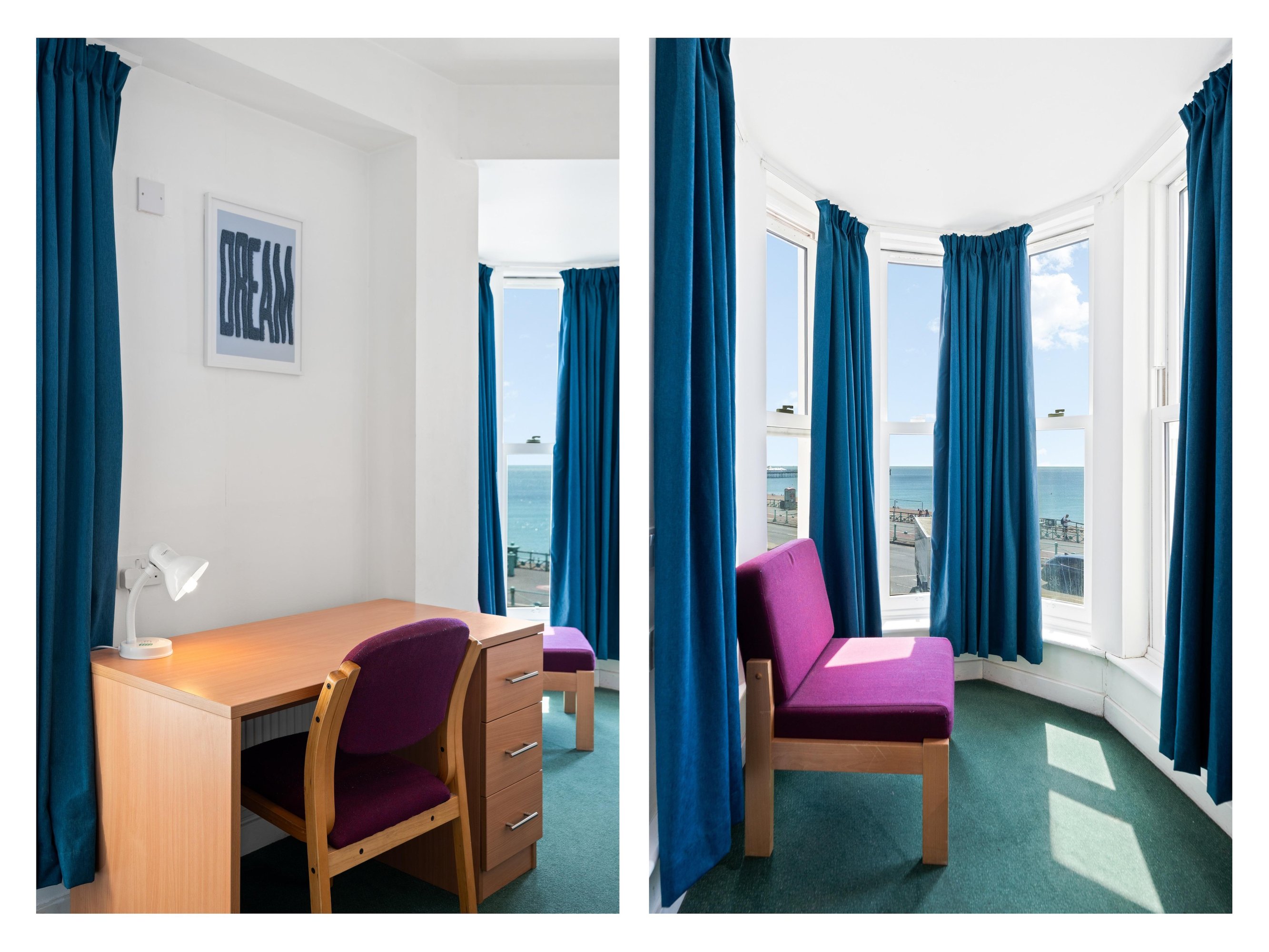Kings Residence 7 | By My Getaways in 51-53 Kings Road, Brighton BN1 1NA - Property image 3 - VivreStays