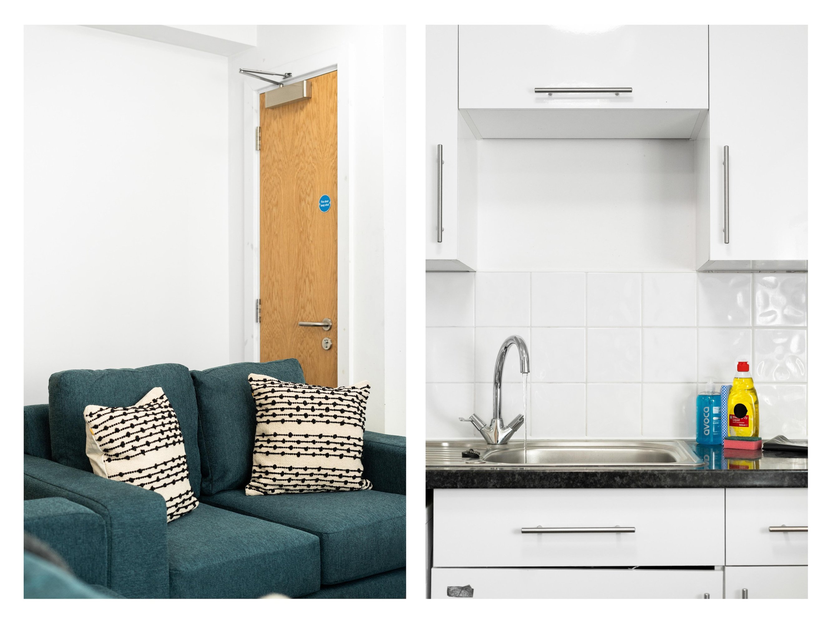 Kings Residence 7 | By My Getaways in 51-53 Kings Road, Brighton BN1 1NA - Property image 4 - VivreStays