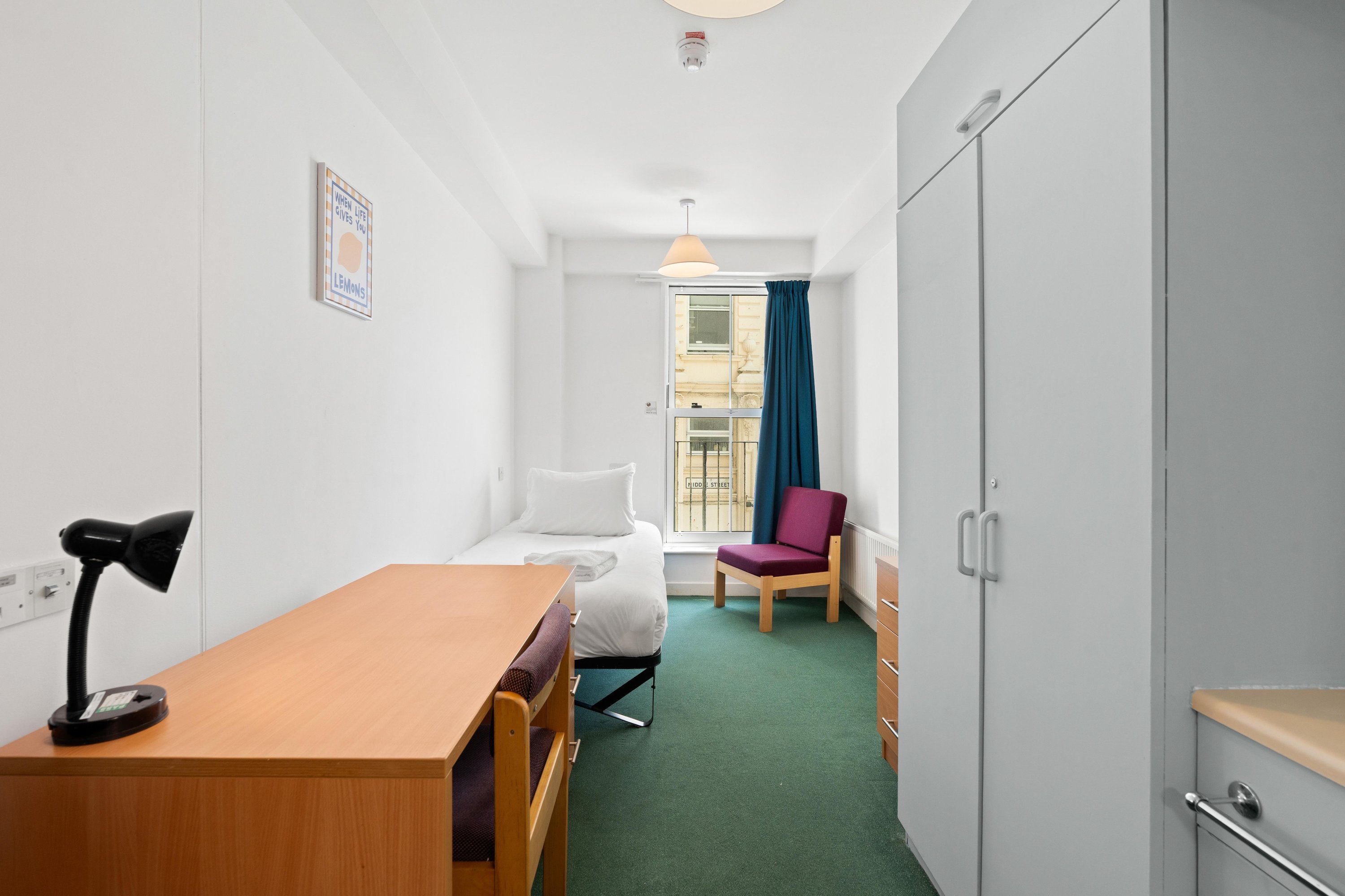 Kings Residence 7 | By My Getaways in 51-53 Kings Road, Brighton BN1 1NA - Property image 16 - VivreStays