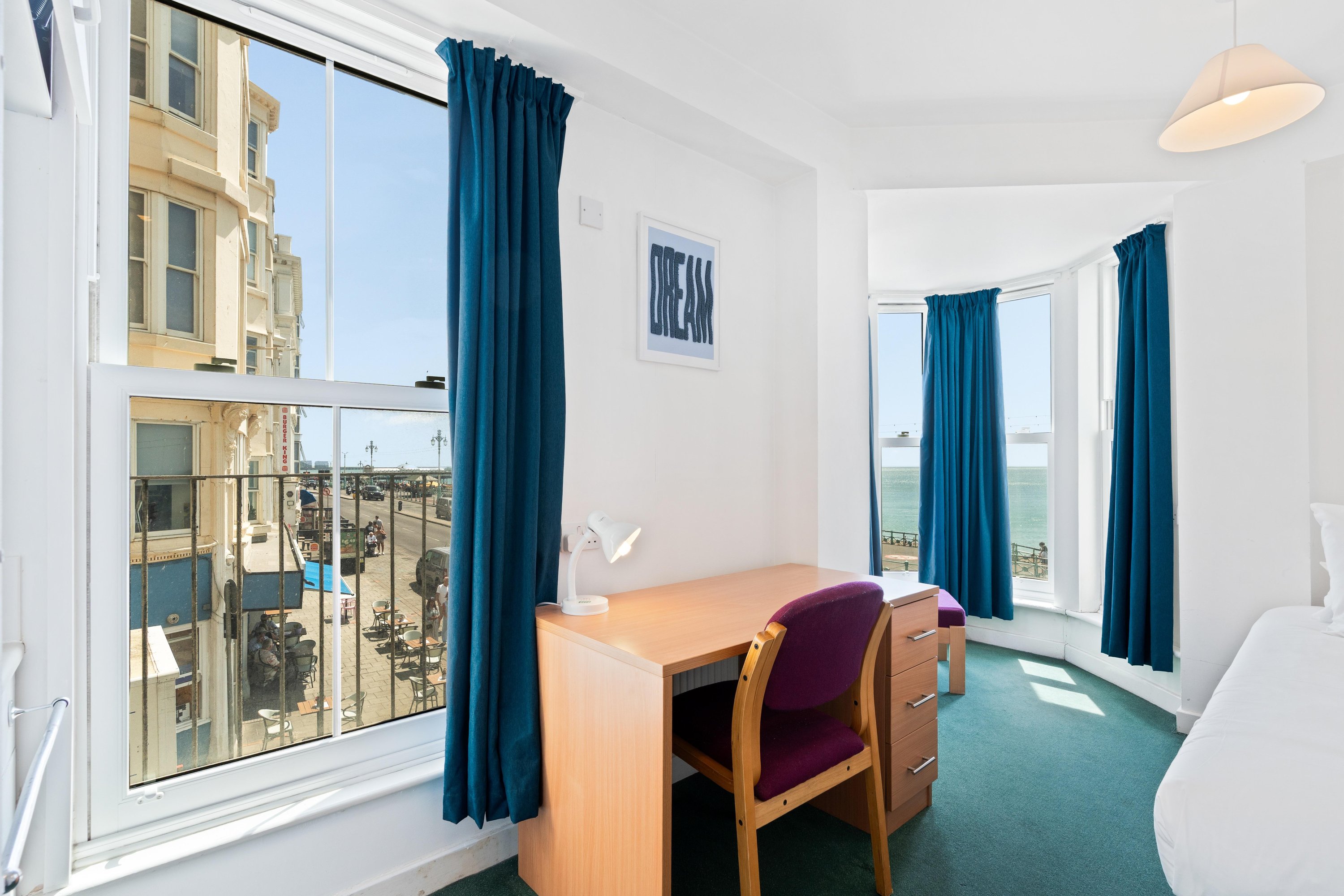 Kings Residence 7 | By My Getaways in 51-53 Kings Road, Brighton BN1 1NA - Property image 23 - VivreStays