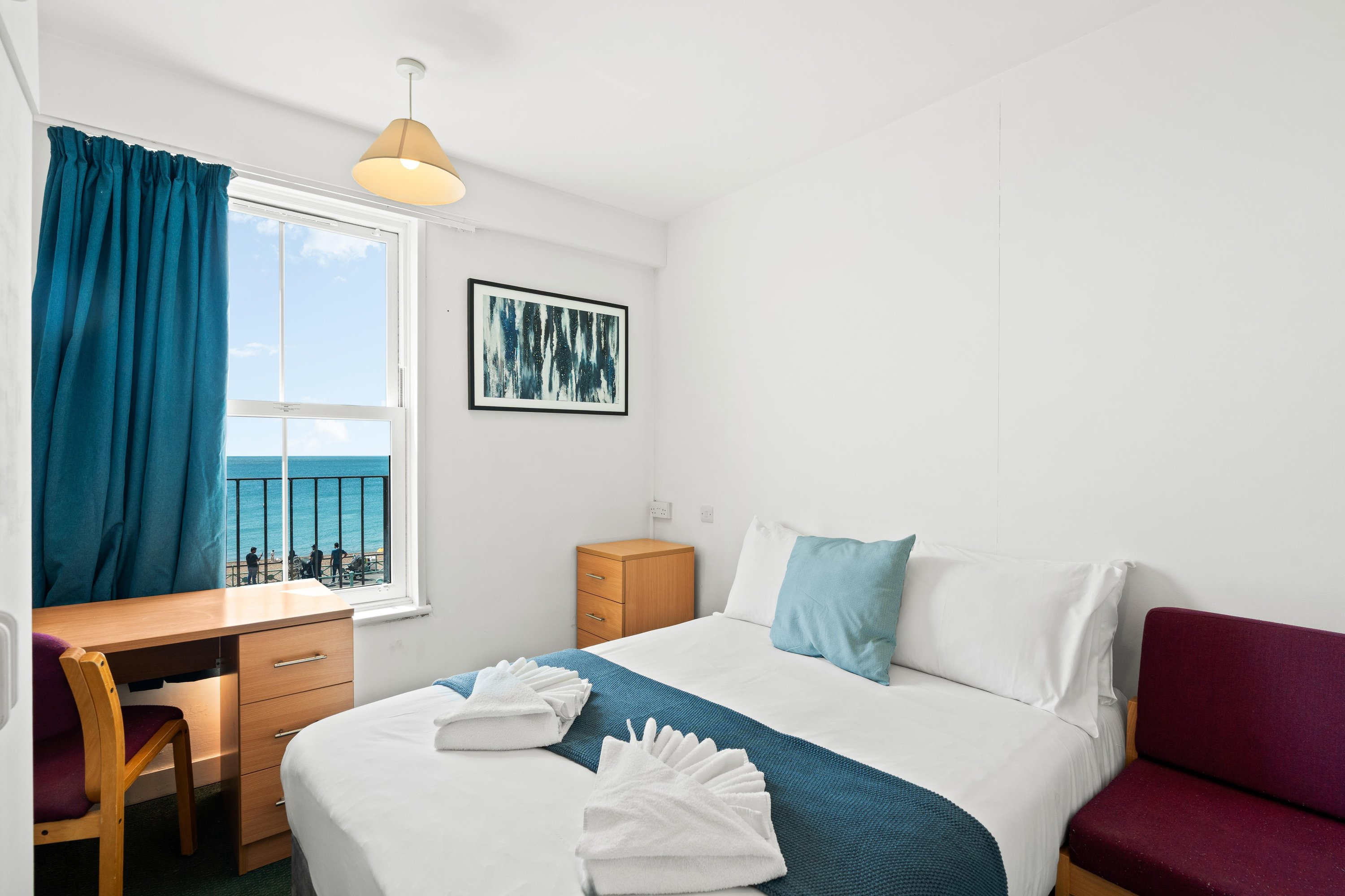 Kings Residence 7 | By My Getaways in 51-53 Kings Road, Brighton BN1 1NA - Property image 25 - VivreStays
