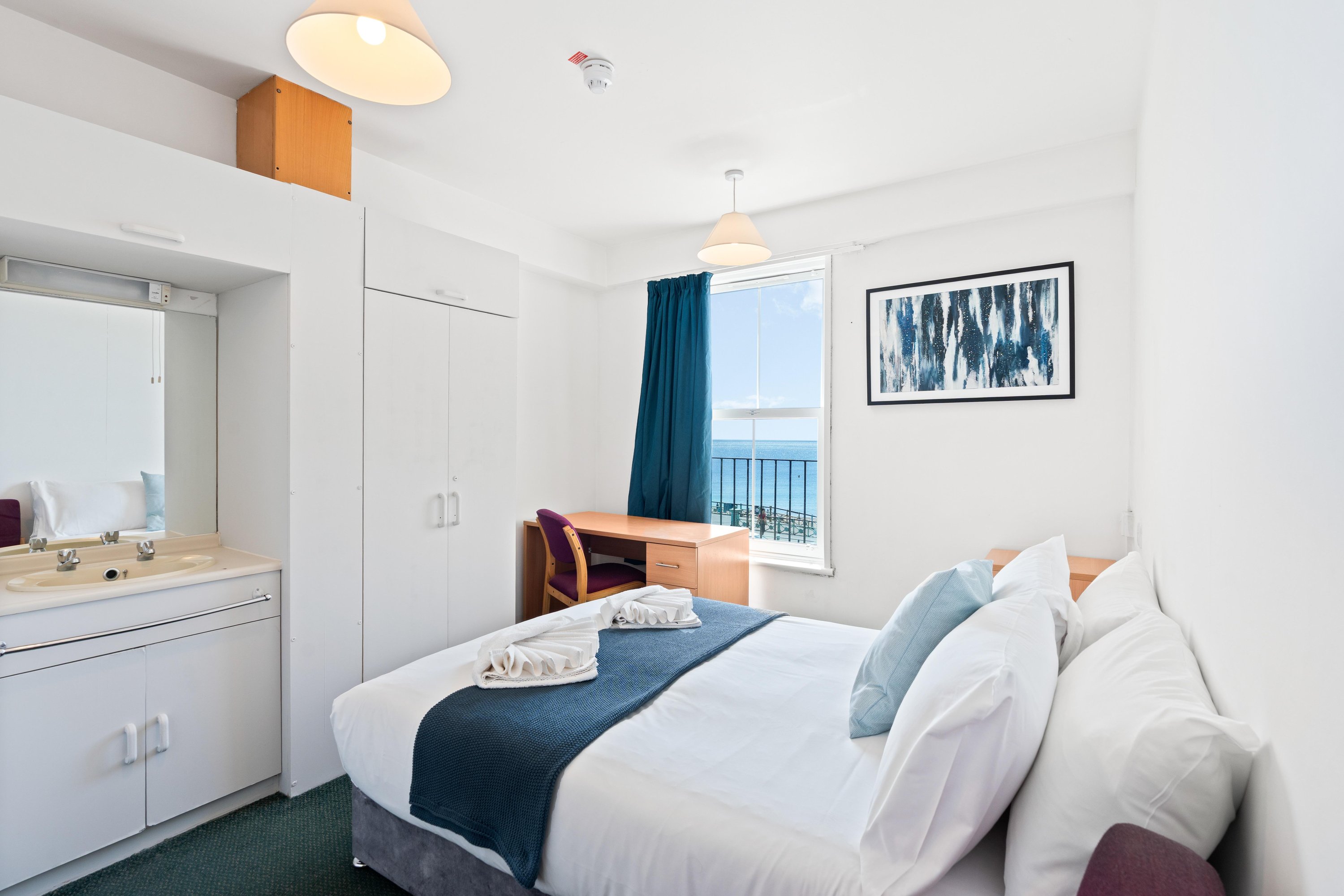 Kings Residence 7 | By My Getaways in 51-53 Kings Road, Brighton BN1 1NA - Property image 26 - VivreStays