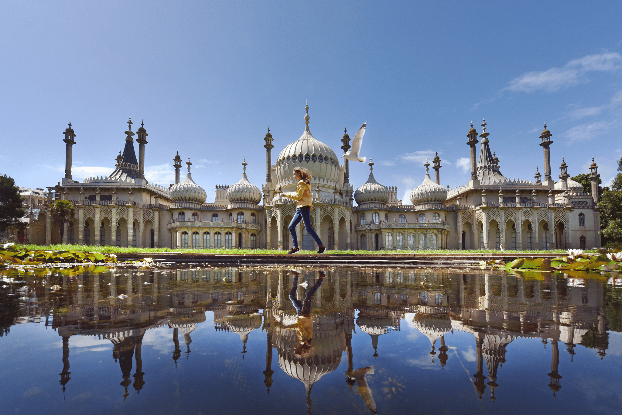 Kings Residence 8 | By My Getaways in 51-53 Kings Road, Brighton BN1 1NA - Property image 30 - VivreStays