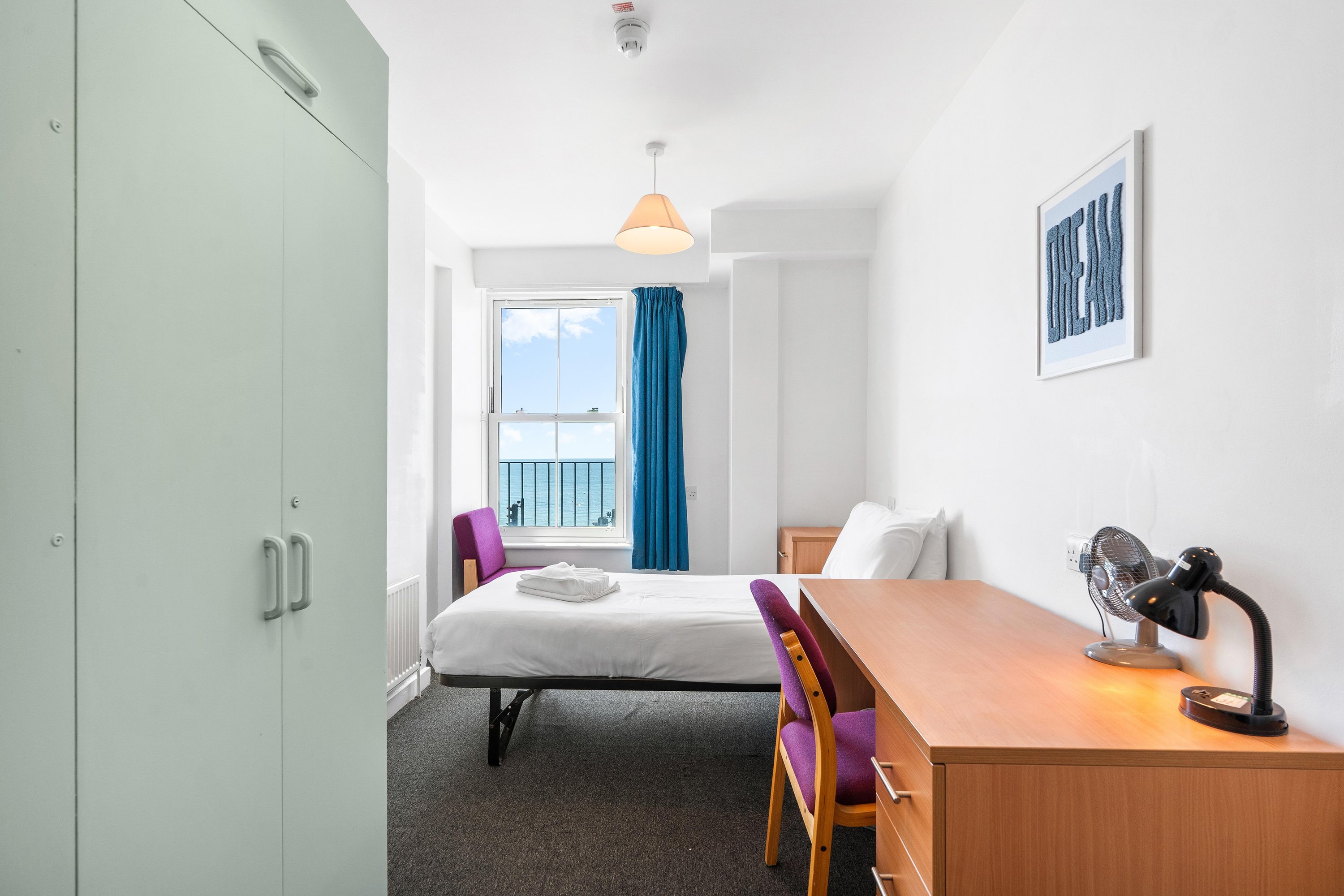 Kings Residence 9 | By My Getaways in 51-53 Kings Road, Brighton BN1 1NA - Property image 8 - VivreStays