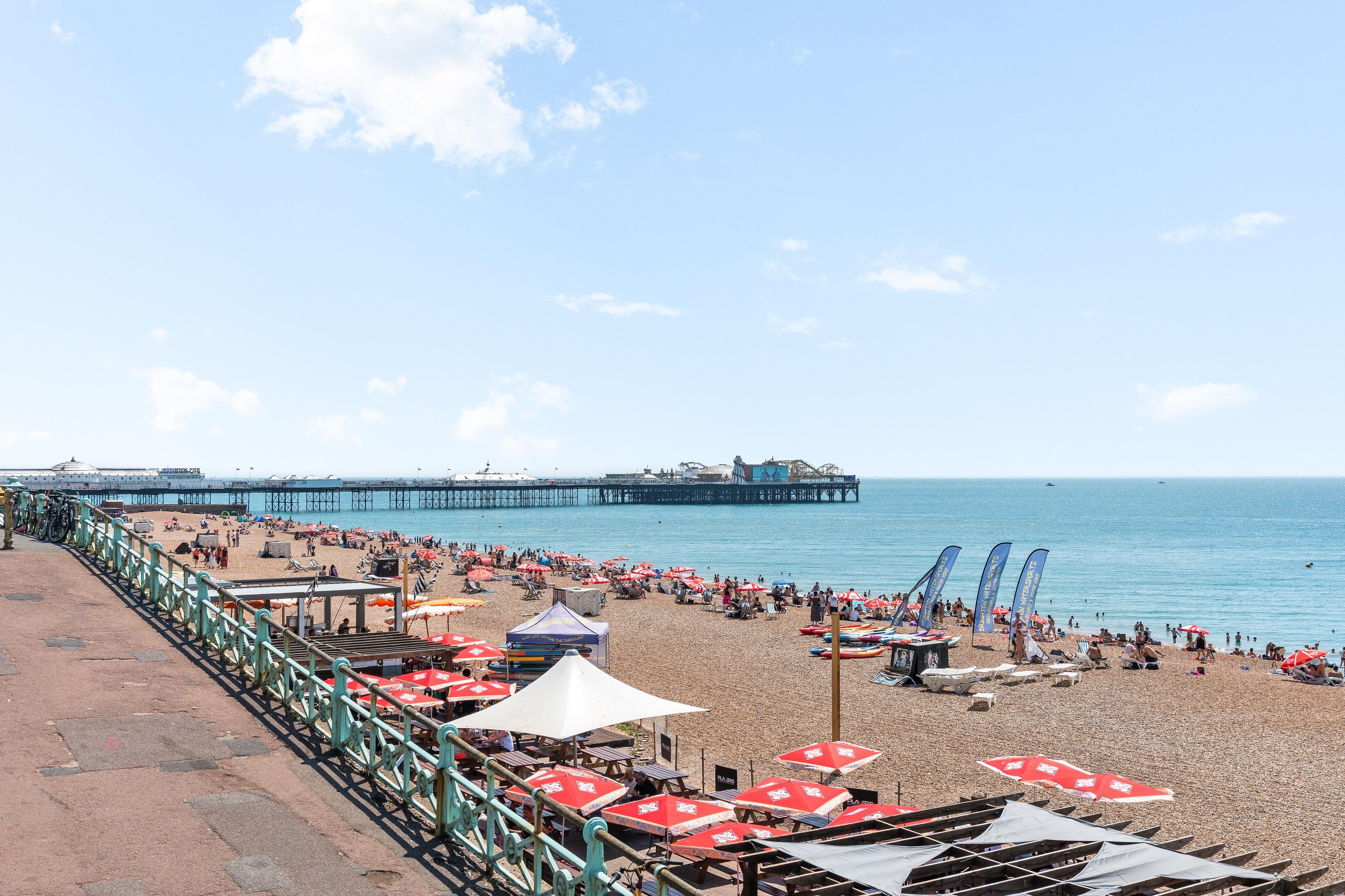 Kings Residence 9 | By My Getaways in 51-53 Kings Road, Brighton BN1 1NA - Property image 26 - VivreStays