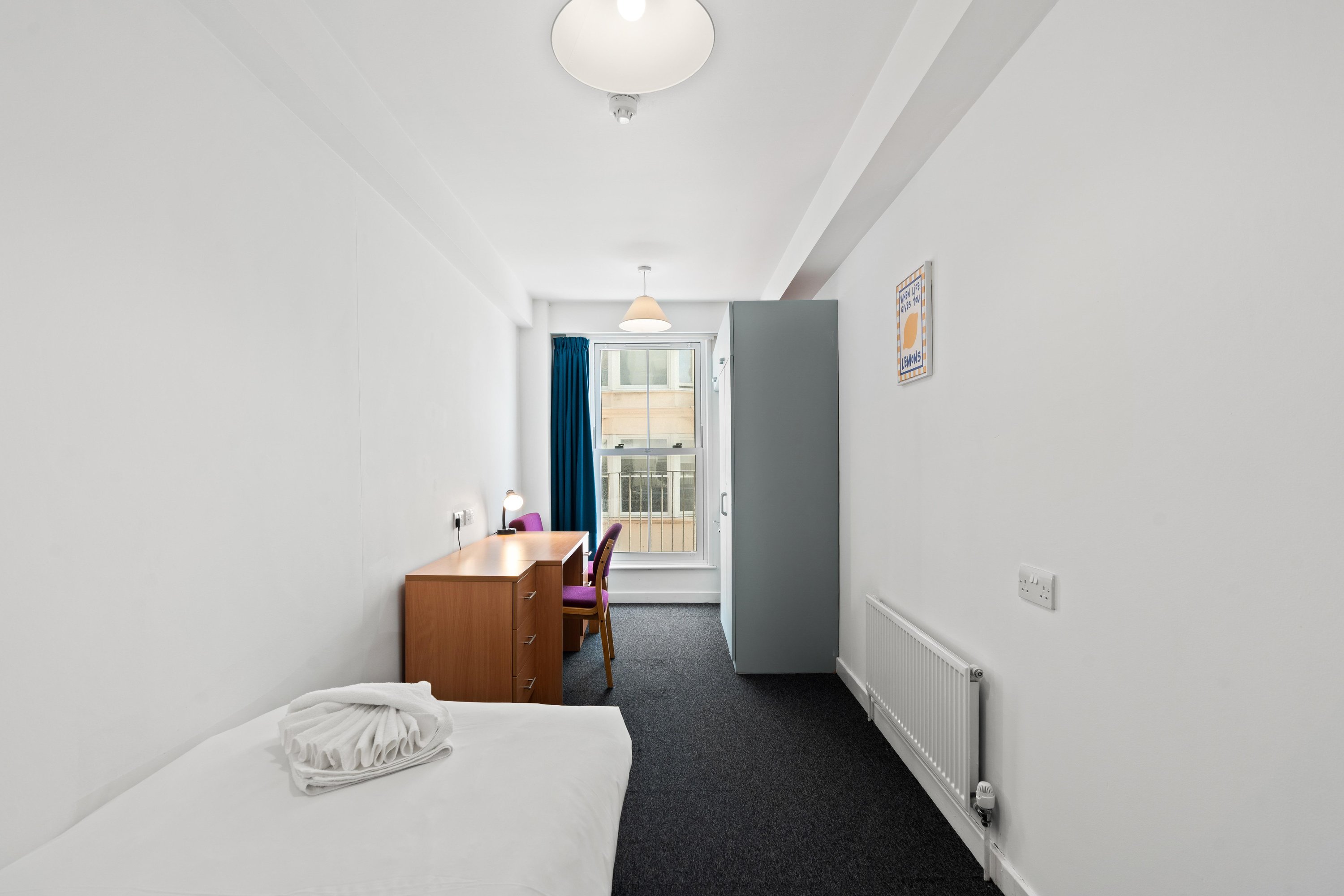 Kings Residence 10 | By My Getaways in 51-53 Kings Road, Brighton BN1 1NA - Property image 4 - VivreStays