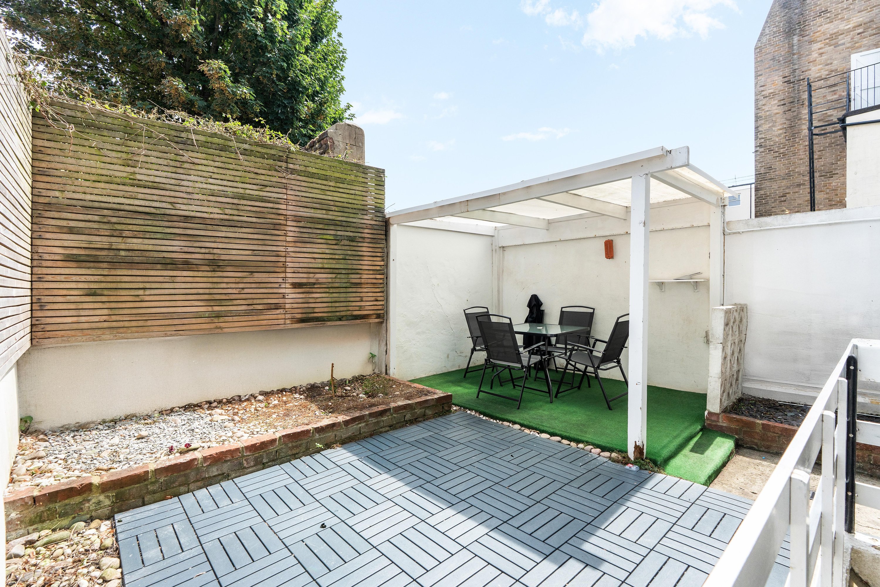 Seaside Haven | By My Getaways in 19 Madeira Place, Brighton BN2 1TN - Property image 19 - VivreStays