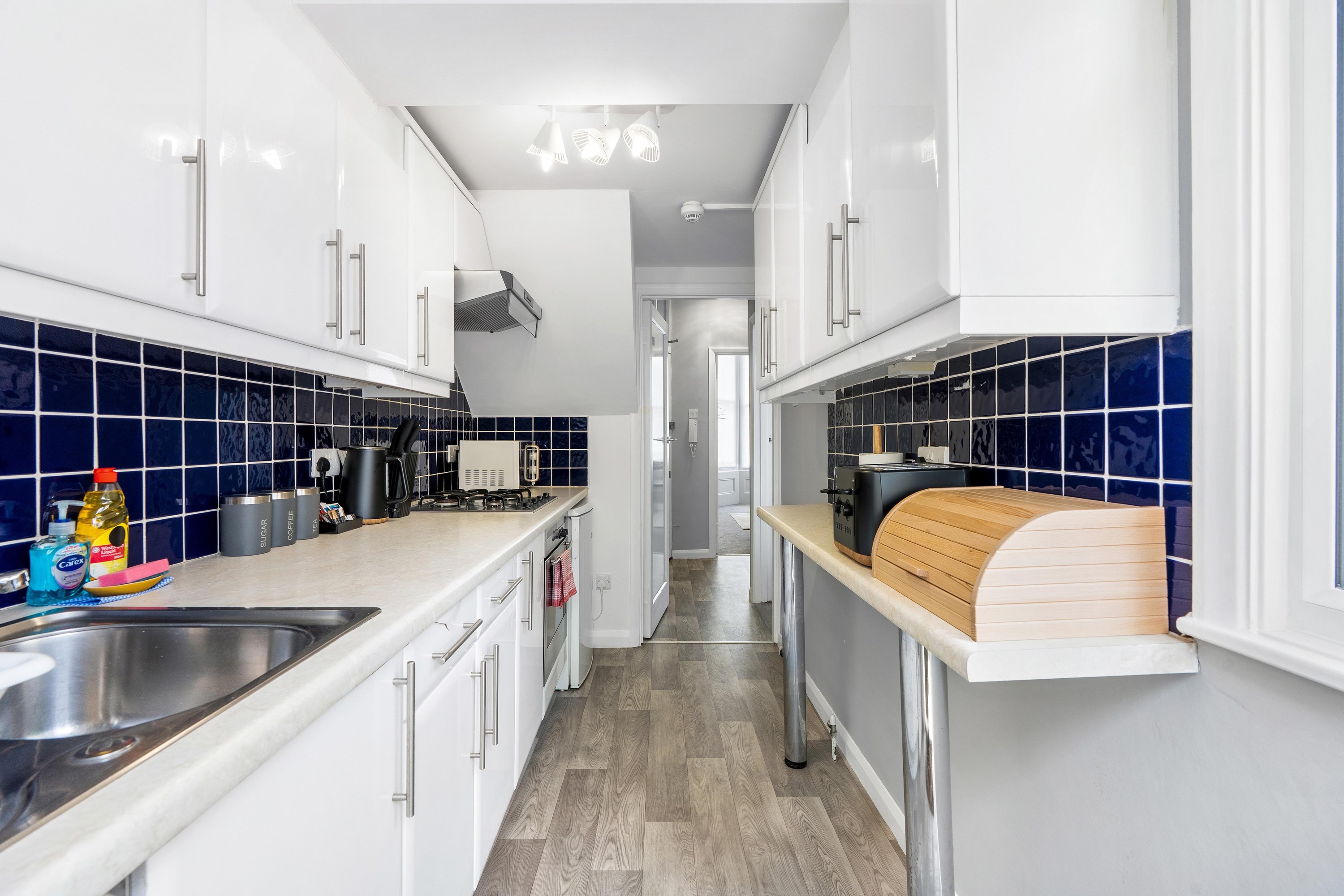 Seaside Haven | By My Getaways in 19 Madeira Place, Brighton BN2 1TN - Property image 14 - VivreStays