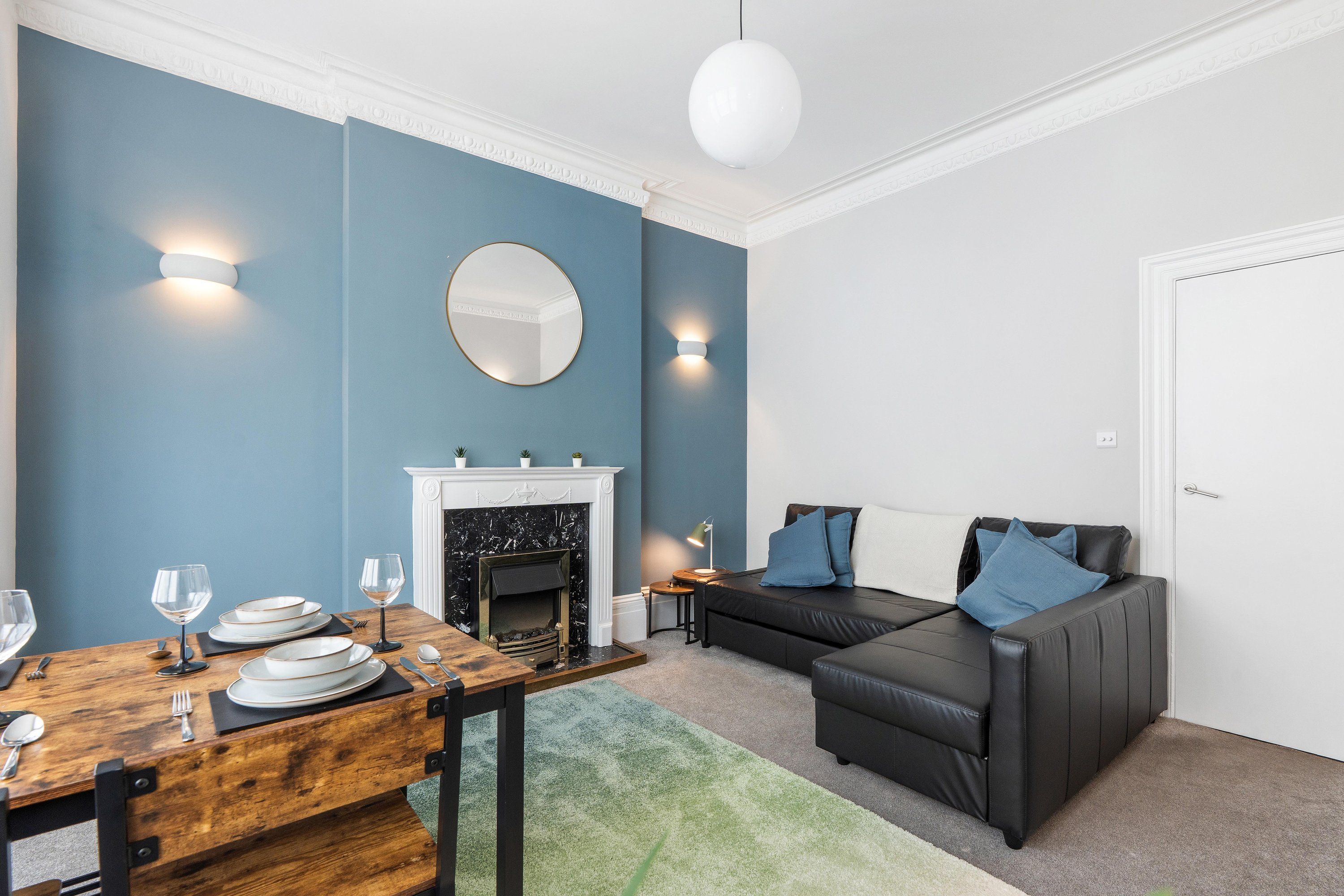 Seaside Haven | By My Getaways in 19 Madeira Place, Brighton BN2 1TN - Property image 6 - VivreStays