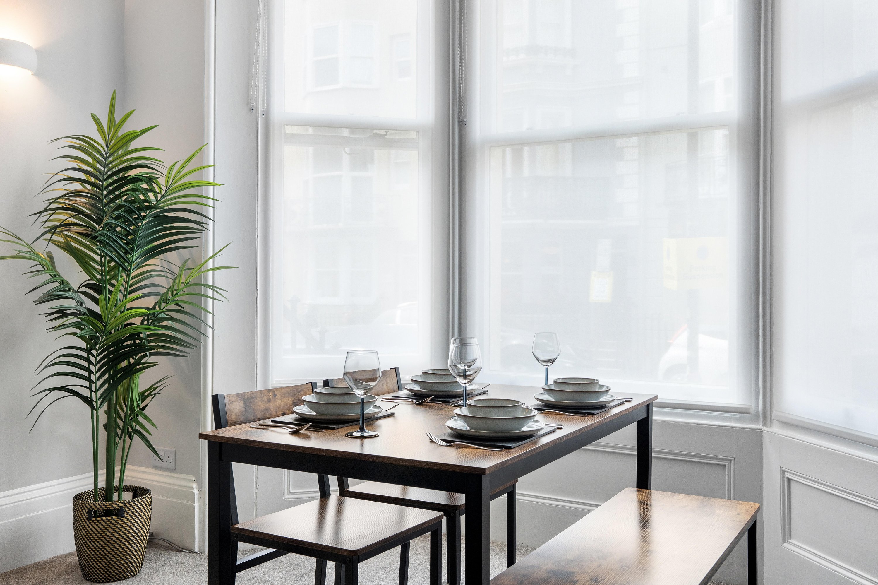 Seaside Haven | By My Getaways in 19 Madeira Place, Brighton BN2 1TN - Property image 7 - VivreStays