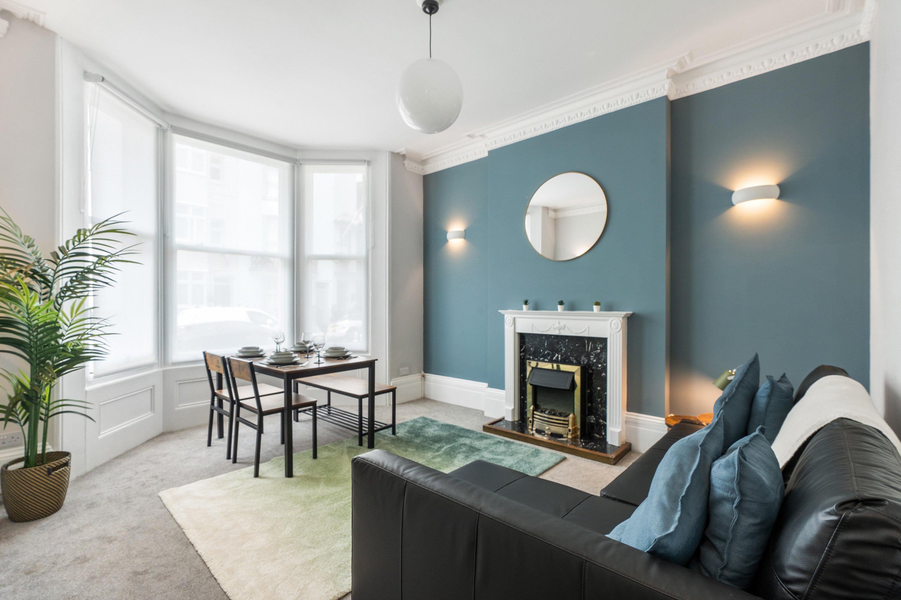 Seaside Haven | By My Getaways serviced apartment - Brighton - VivreStays