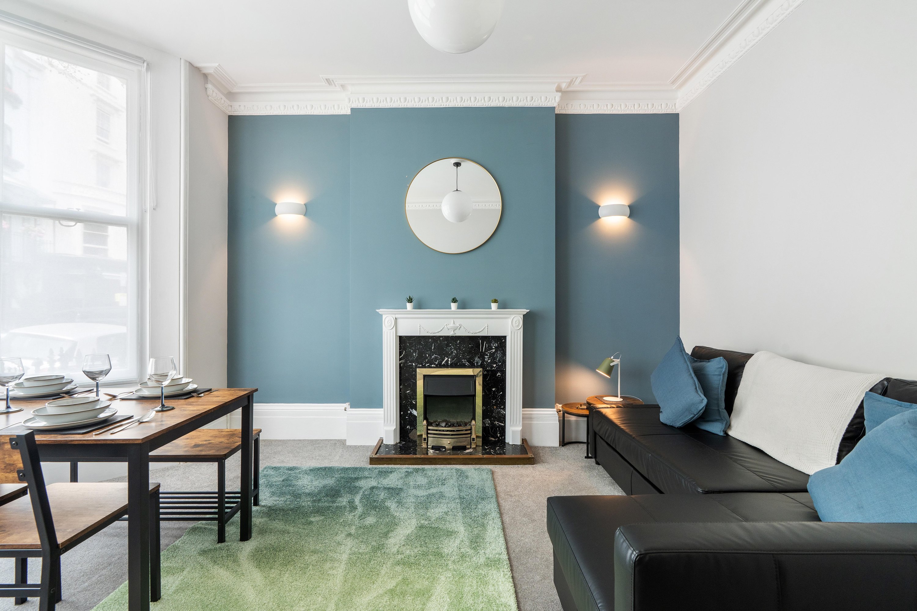 Seaside Haven | By My Getaways in 19 Madeira Place, Brighton BN2 1TN - Property image 20 - VivreStays