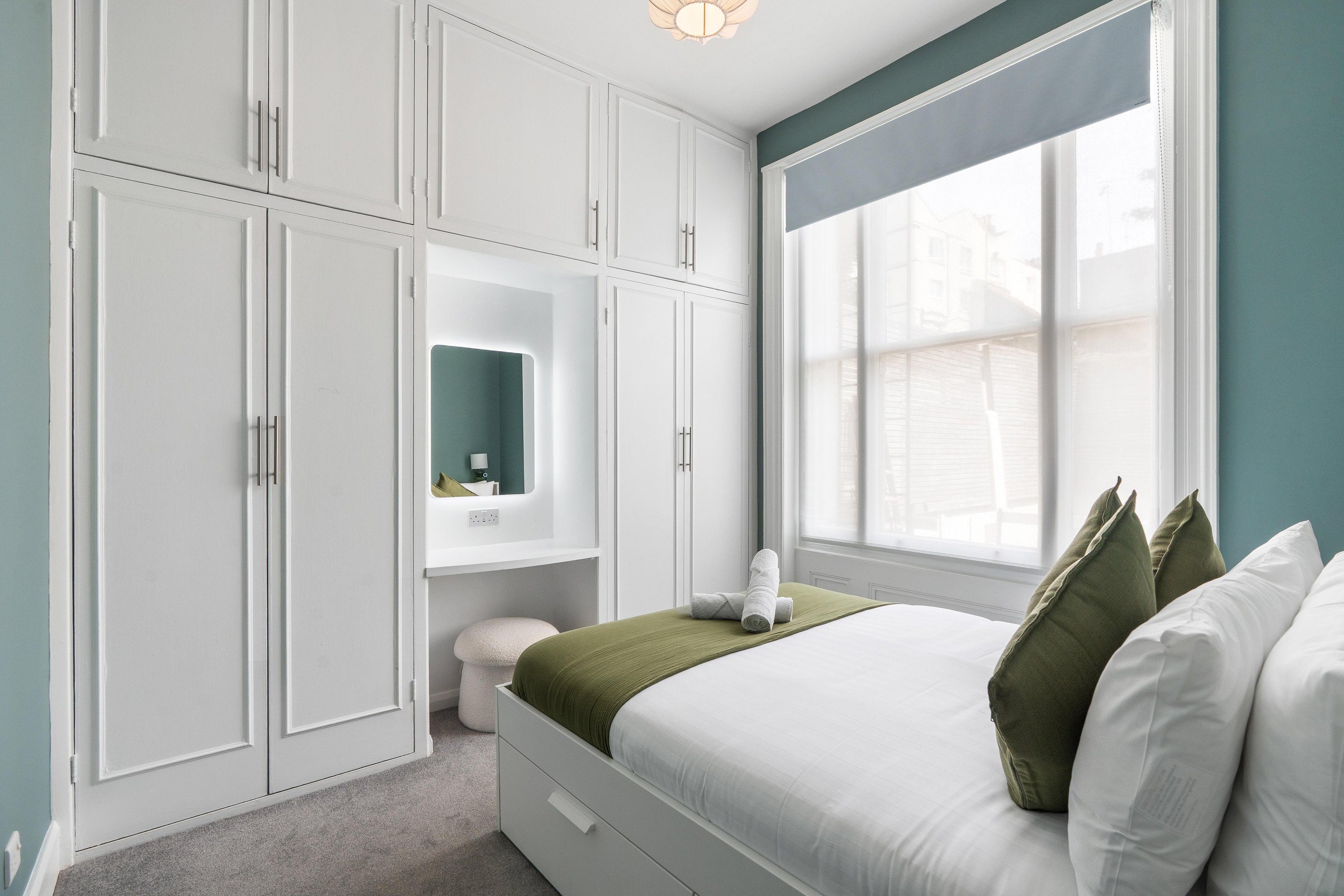Seaside Haven | By My Getaways in 19 Madeira Place, Brighton BN2 1TN - Property image 8 - VivreStays