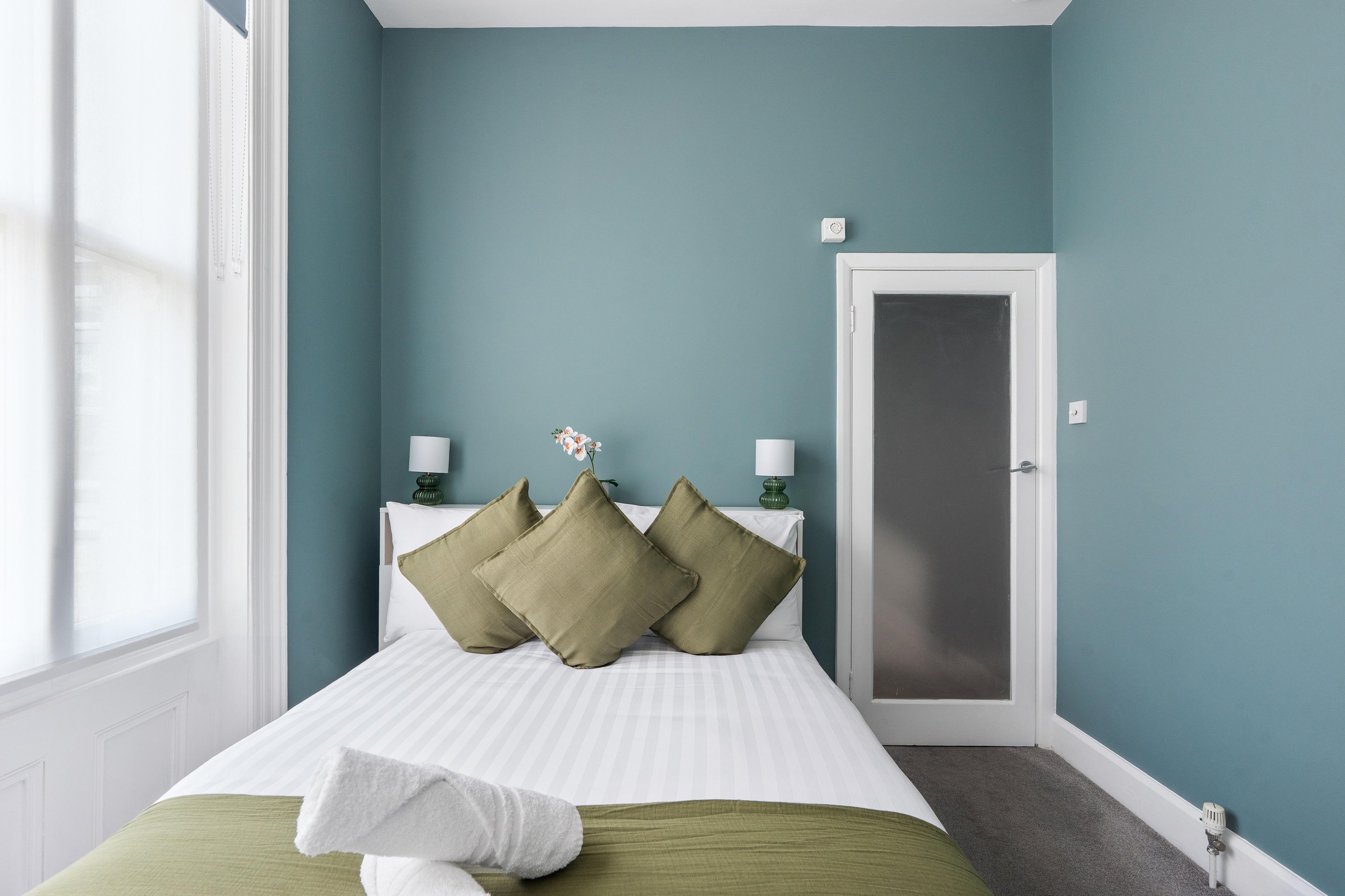 Seaside Haven | By My Getaways in 19 Madeira Place, Brighton BN2 1TN - Property image 22 - VivreStays