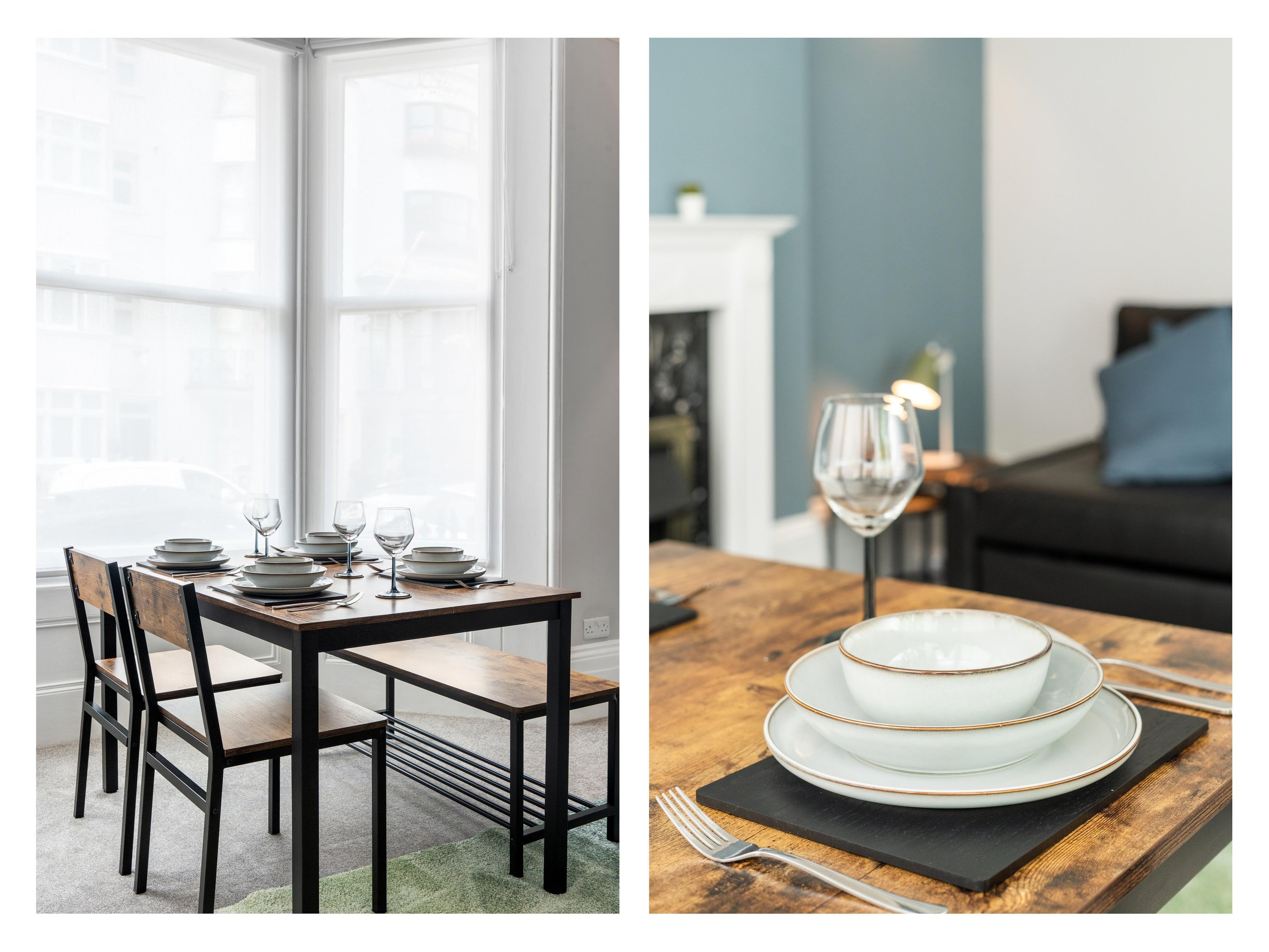 Seaside Haven | By My Getaways in 19 Madeira Place, Brighton BN2 1TN - Property image 5 - VivreStays