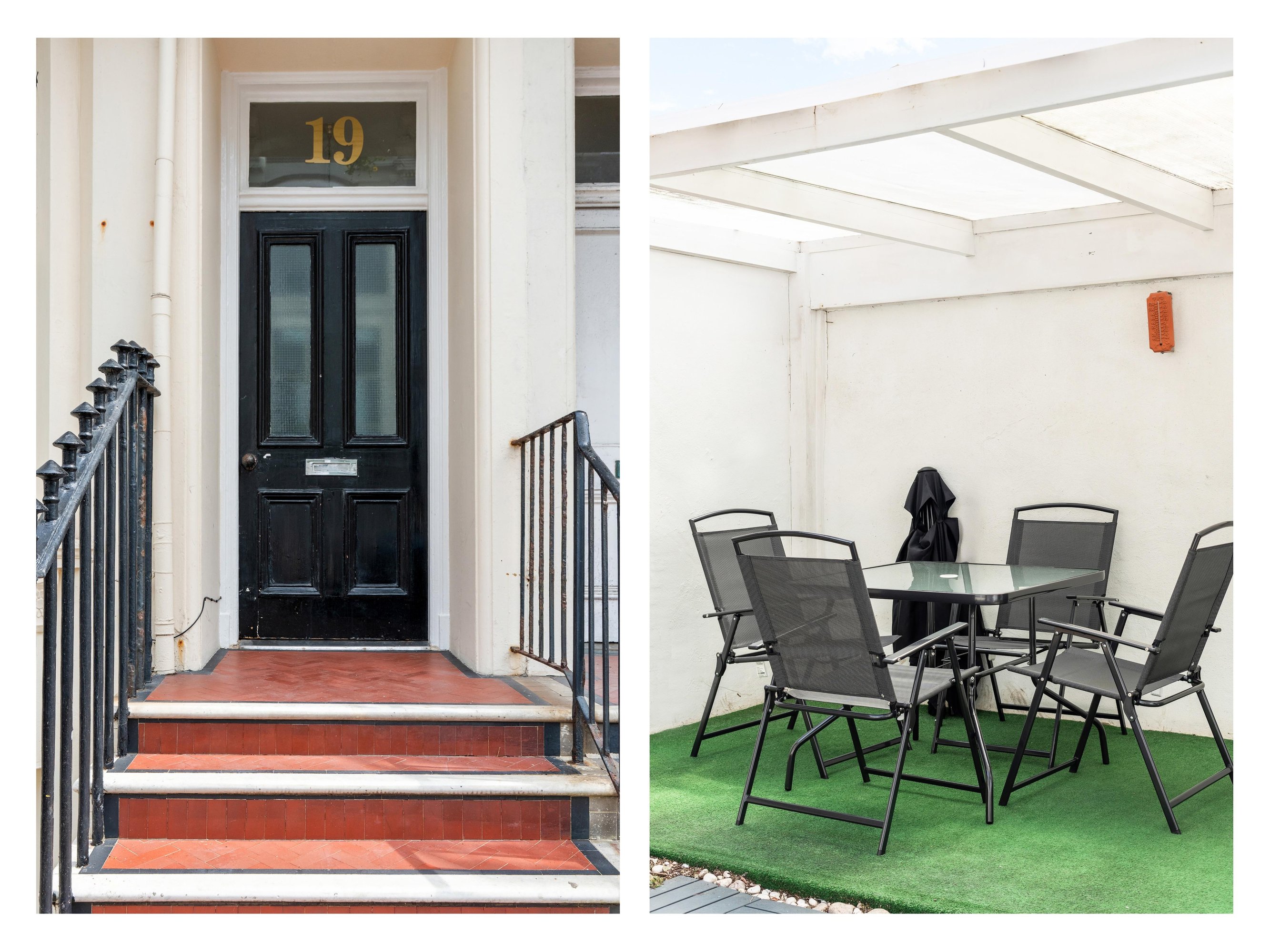 Seaside Haven | By My Getaways in 19 Madeira Place, Brighton BN2 1TN - Property image 23 - VivreStays