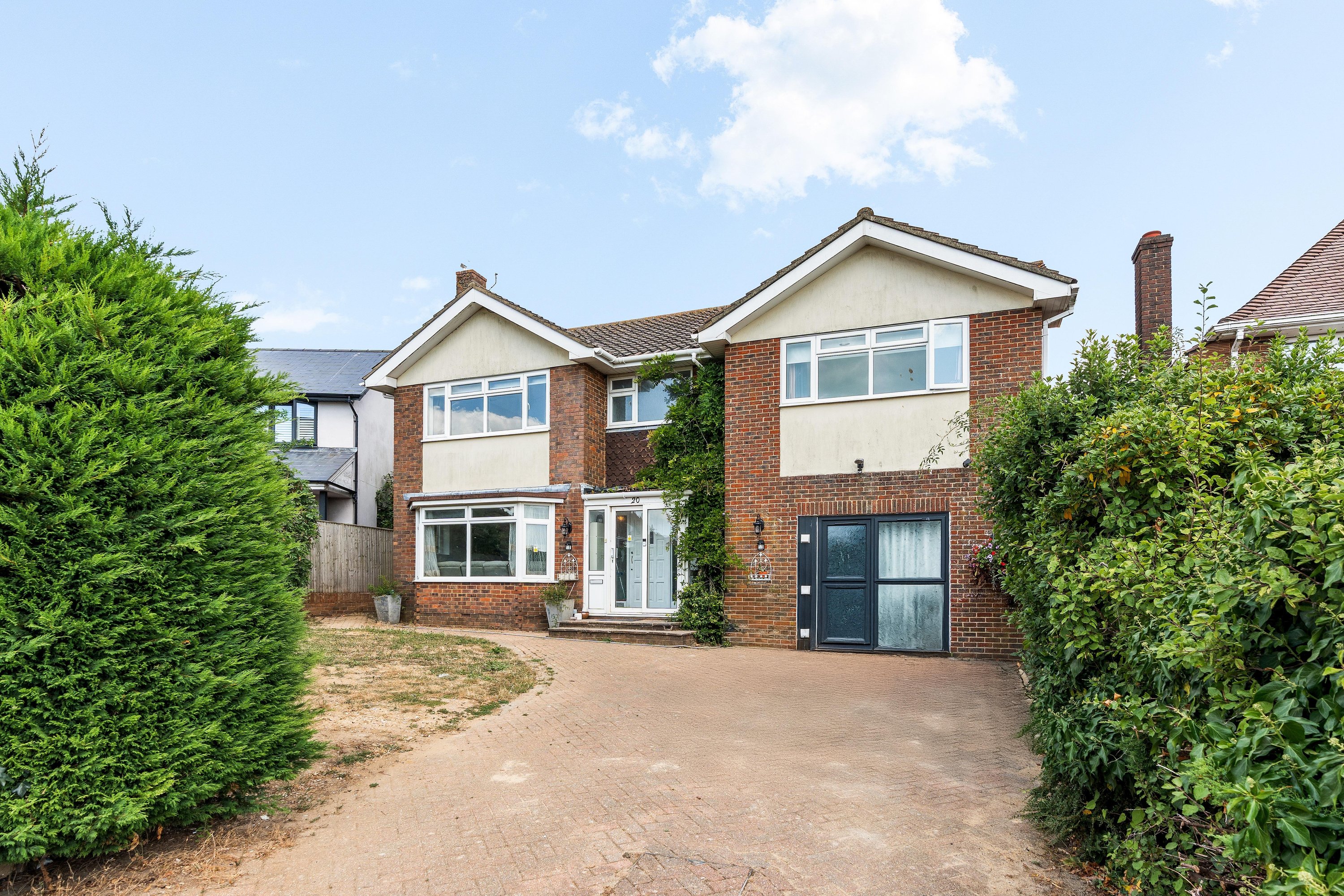 Downs Heights | By My Getaways in 20 Whitethorn Drive, Brighton BN1 5LH - Property image 8 - VivreStays
