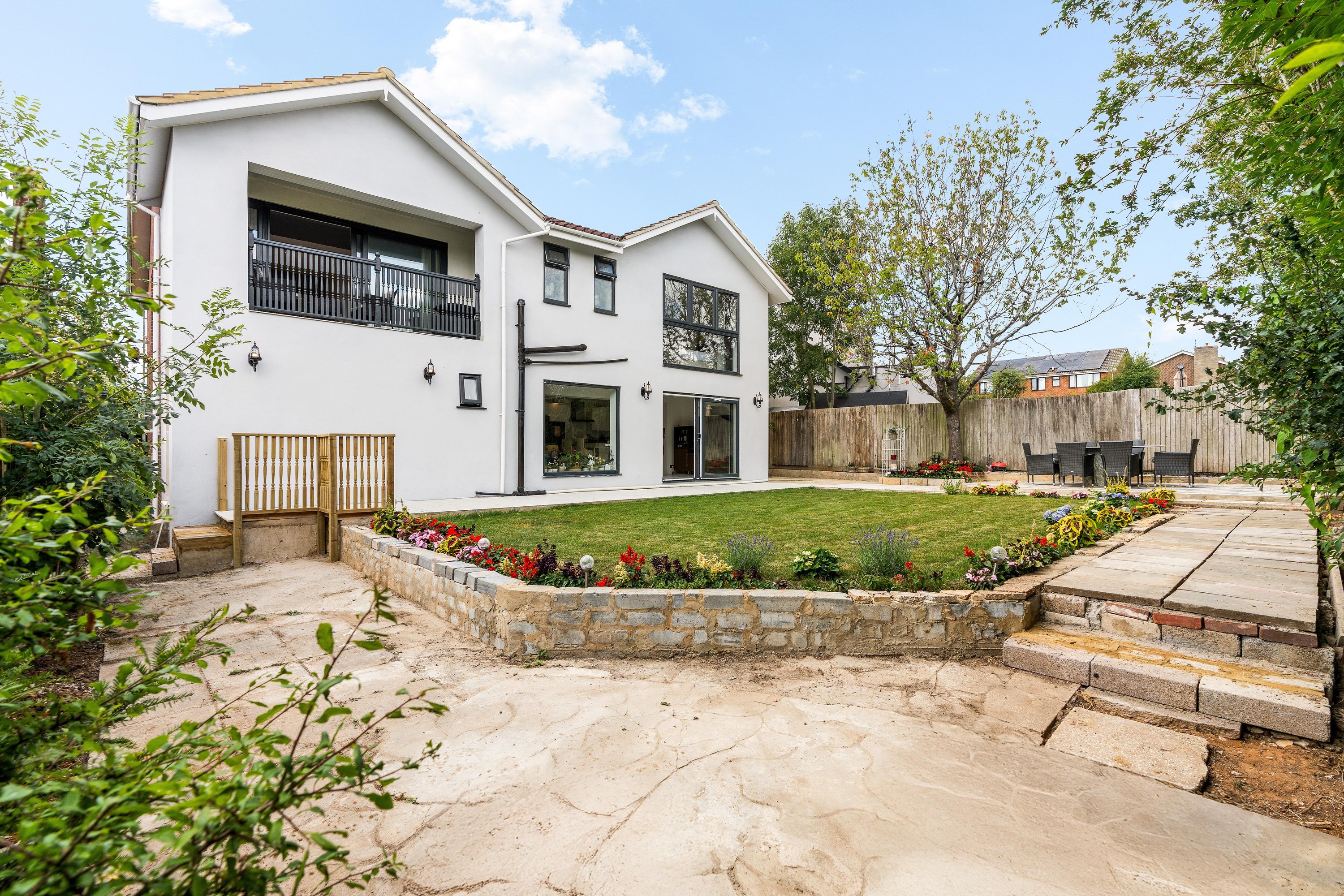 Downs Heights | By My Getaways in 20 Whitethorn Drive, Brighton BN1 5LH - Property image 14 - VivreStays