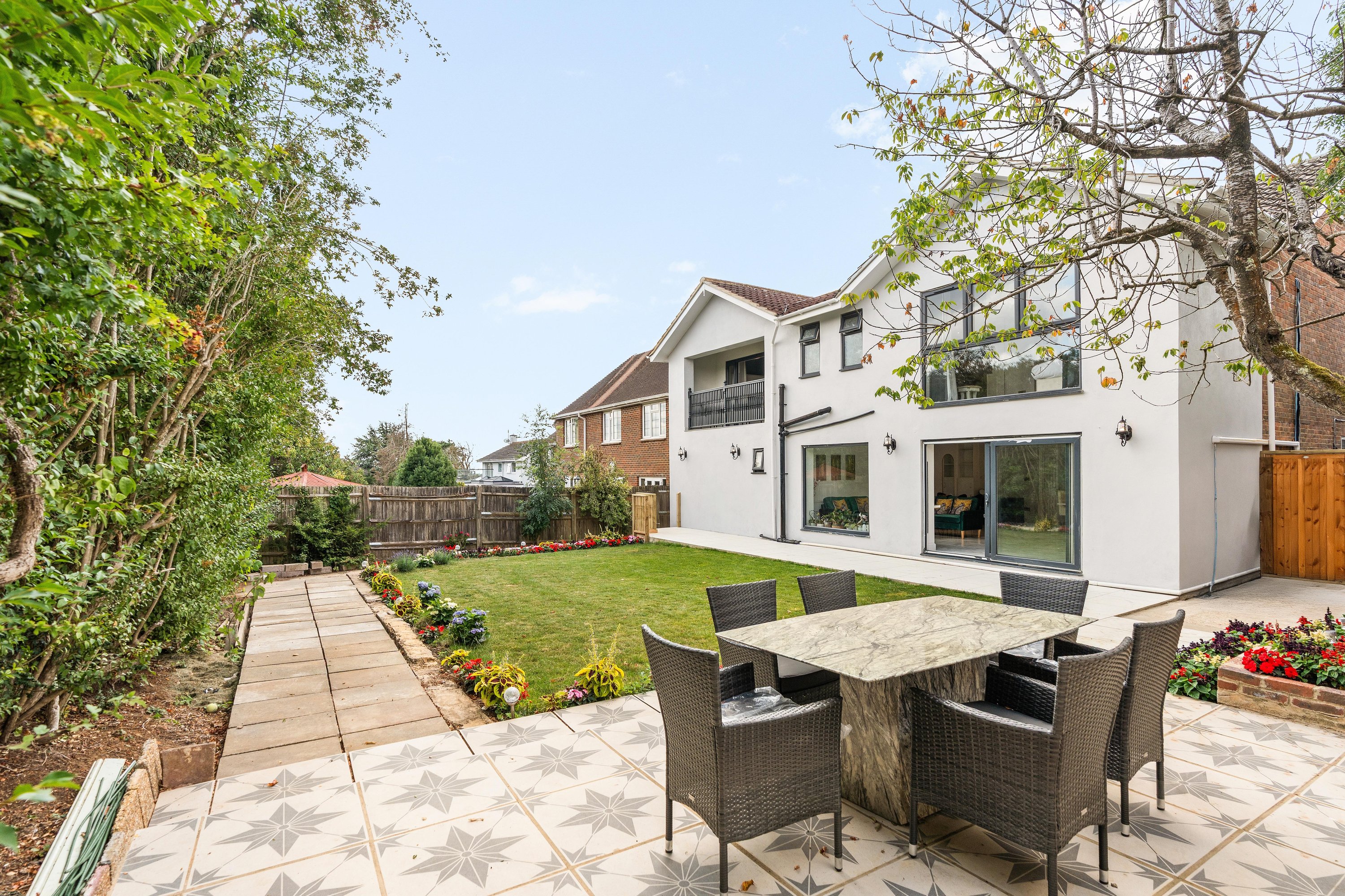 Downs Heights | By My Getaways in 20 Whitethorn Drive, Brighton BN1 5LH - Property image 15 - VivreStays