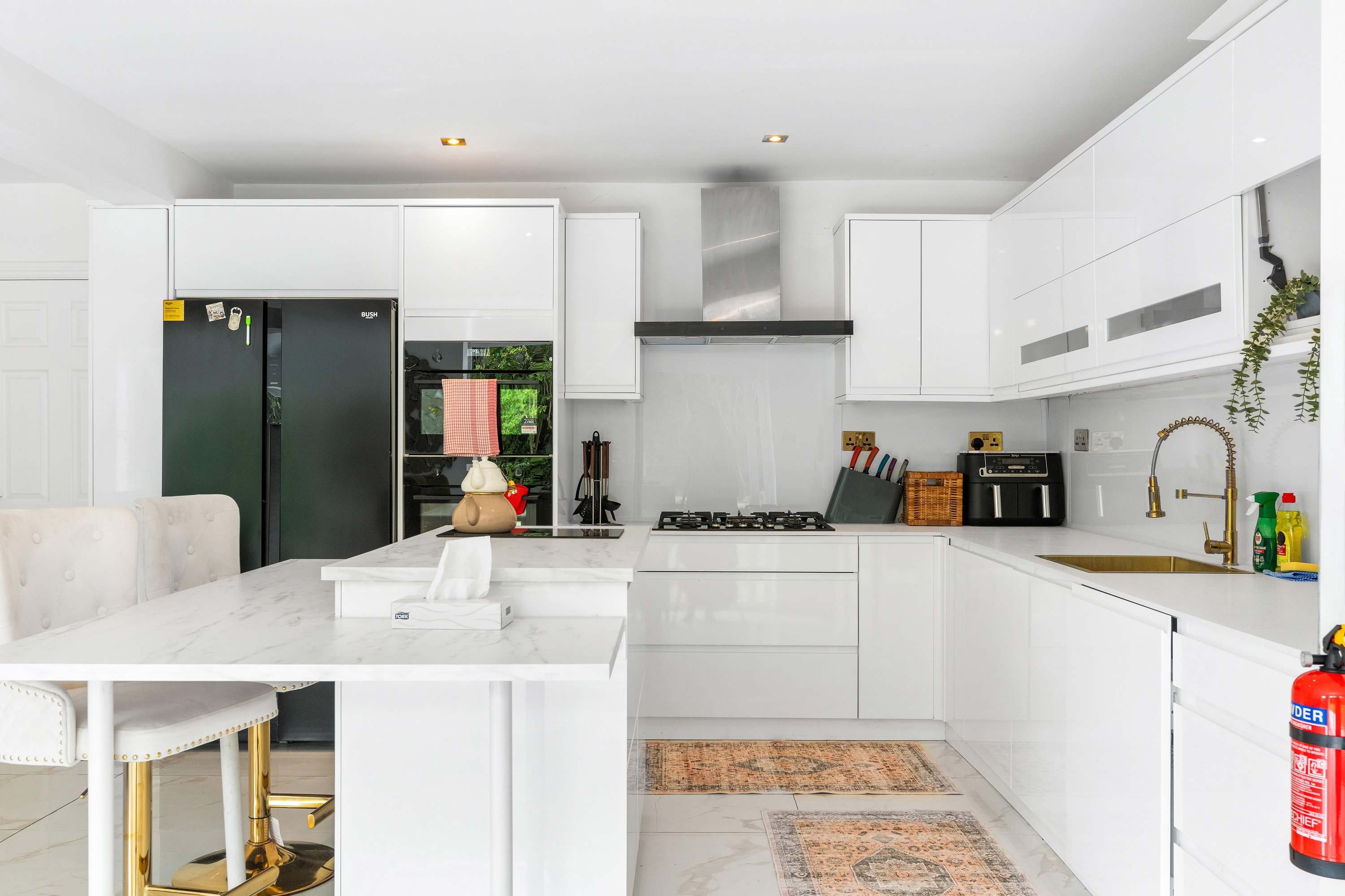 Downs Heights | By My Getaways in 20 Whitethorn Drive, Brighton BN1 5LH - Property image 4 - VivreStays