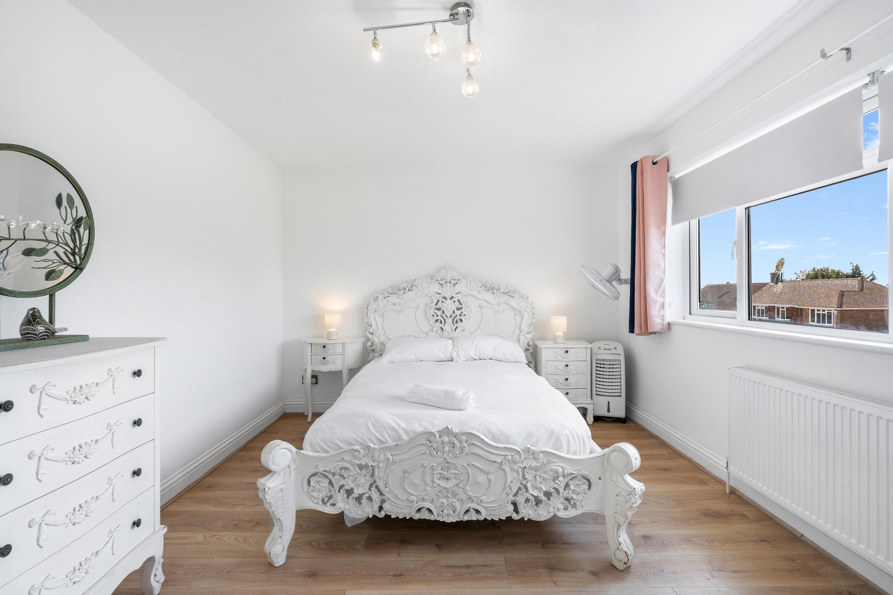 Downs Heights | By My Getaways in 20 Whitethorn Drive, Brighton BN1 5LH - Property image 6 - VivreStays