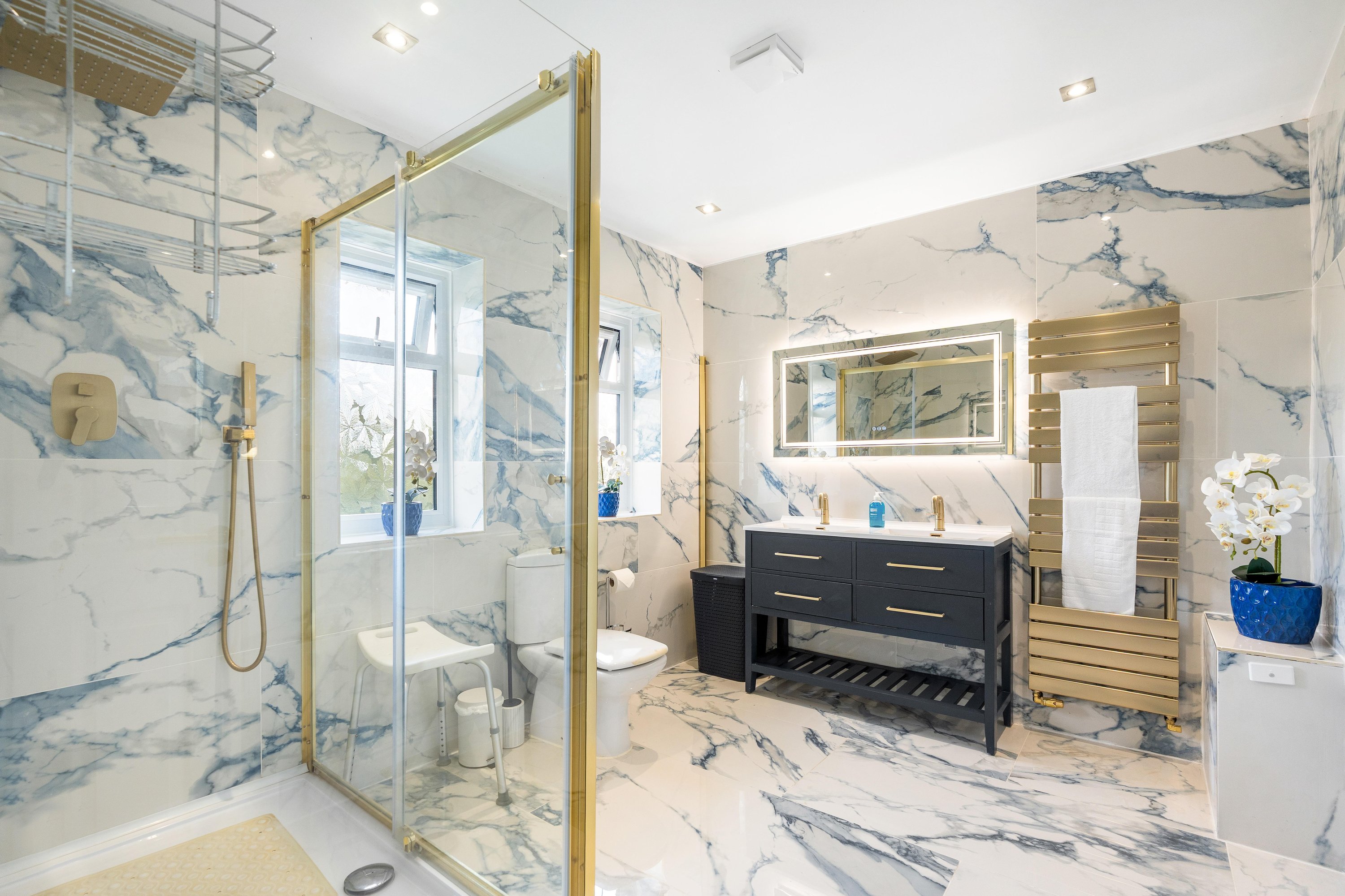 Downs Heights | By My Getaways in 20 Whitethorn Drive, Brighton BN1 5LH - Property image 19 - VivreStays