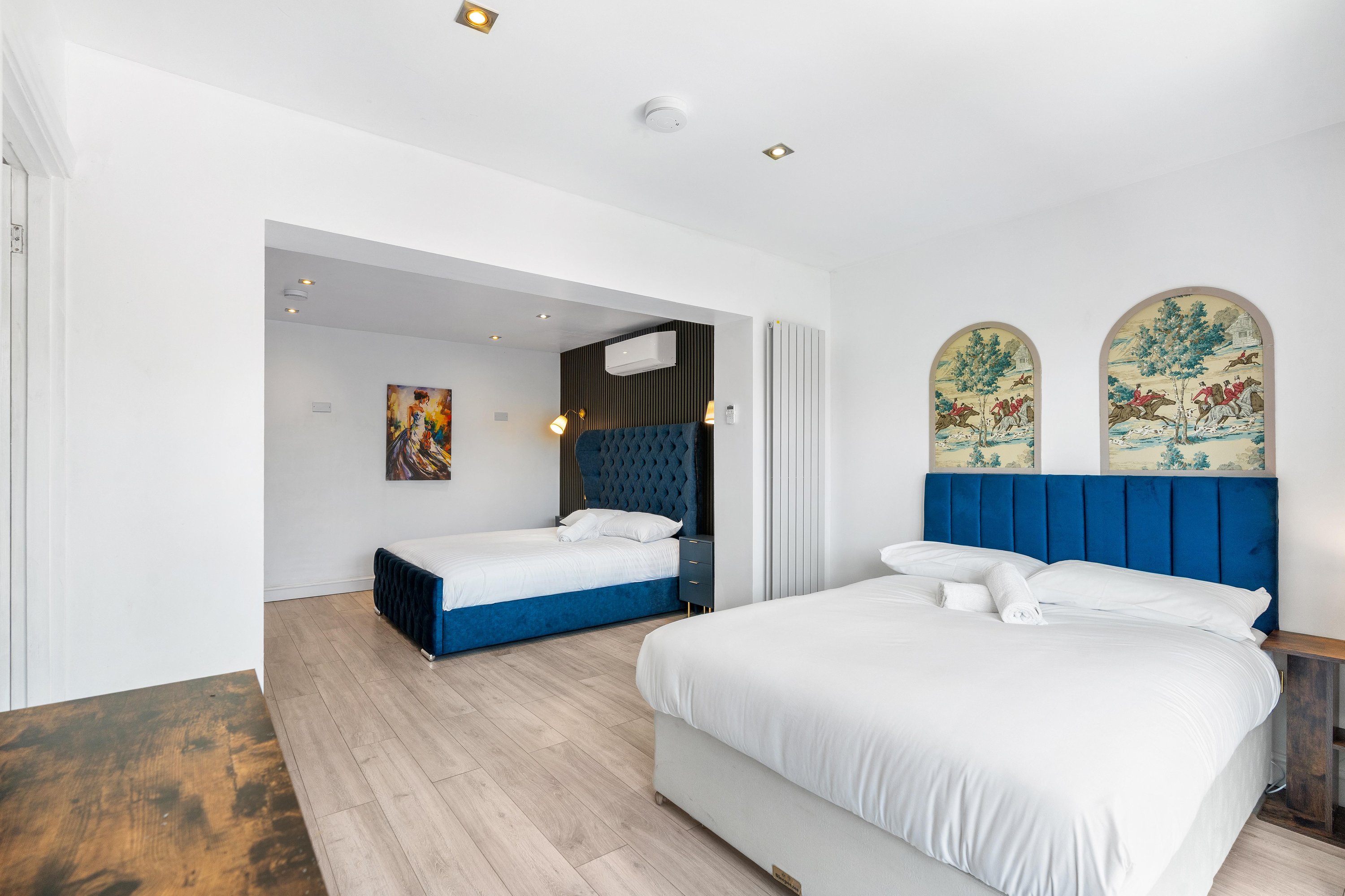 Downs Heights | By My Getaways in 20 Whitethorn Drive, Brighton BN1 5LH - Property image 21 - VivreStays