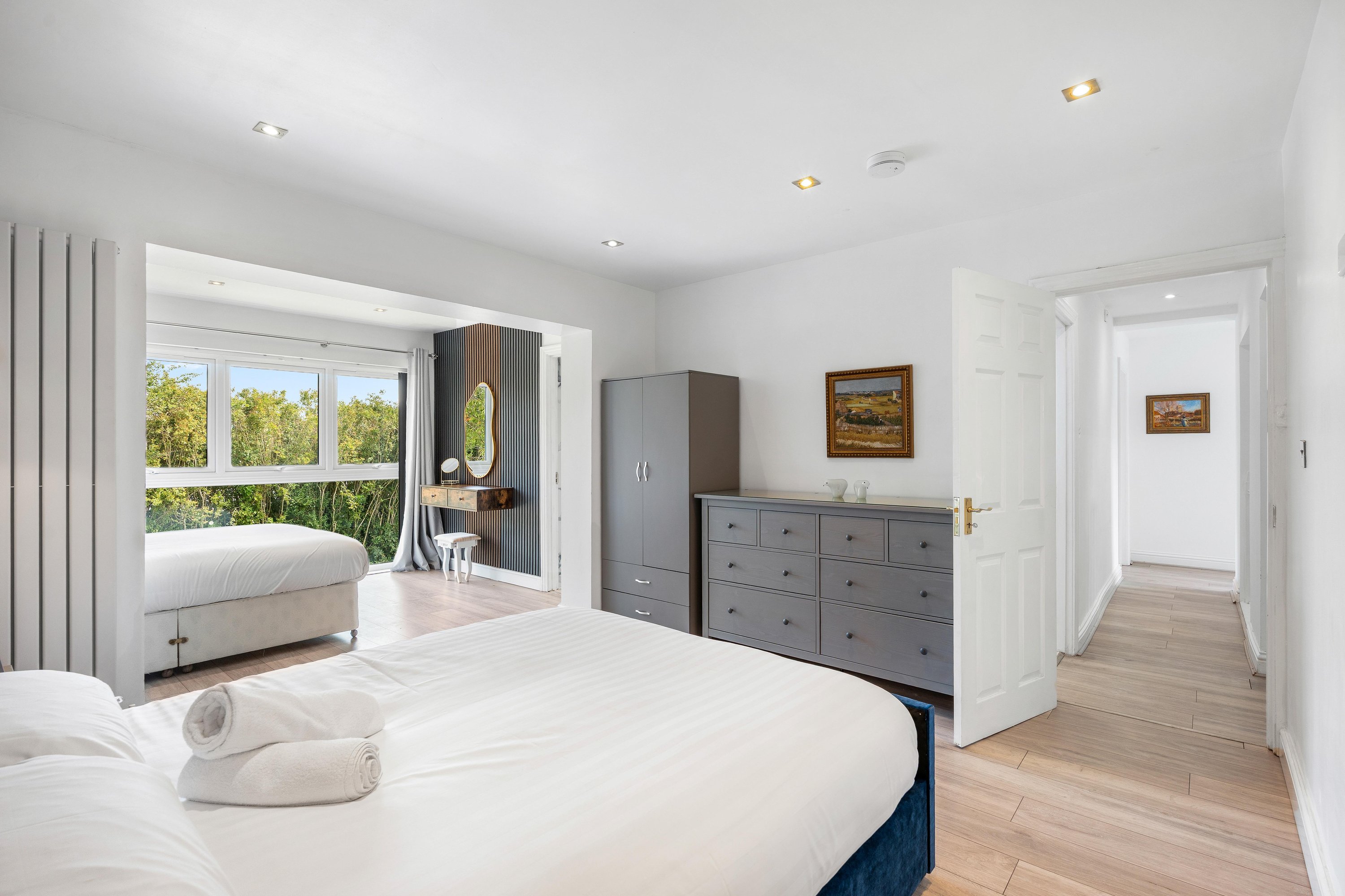 Downs Heights | By My Getaways in 20 Whitethorn Drive, Brighton BN1 5LH - Property image 22 - VivreStays
