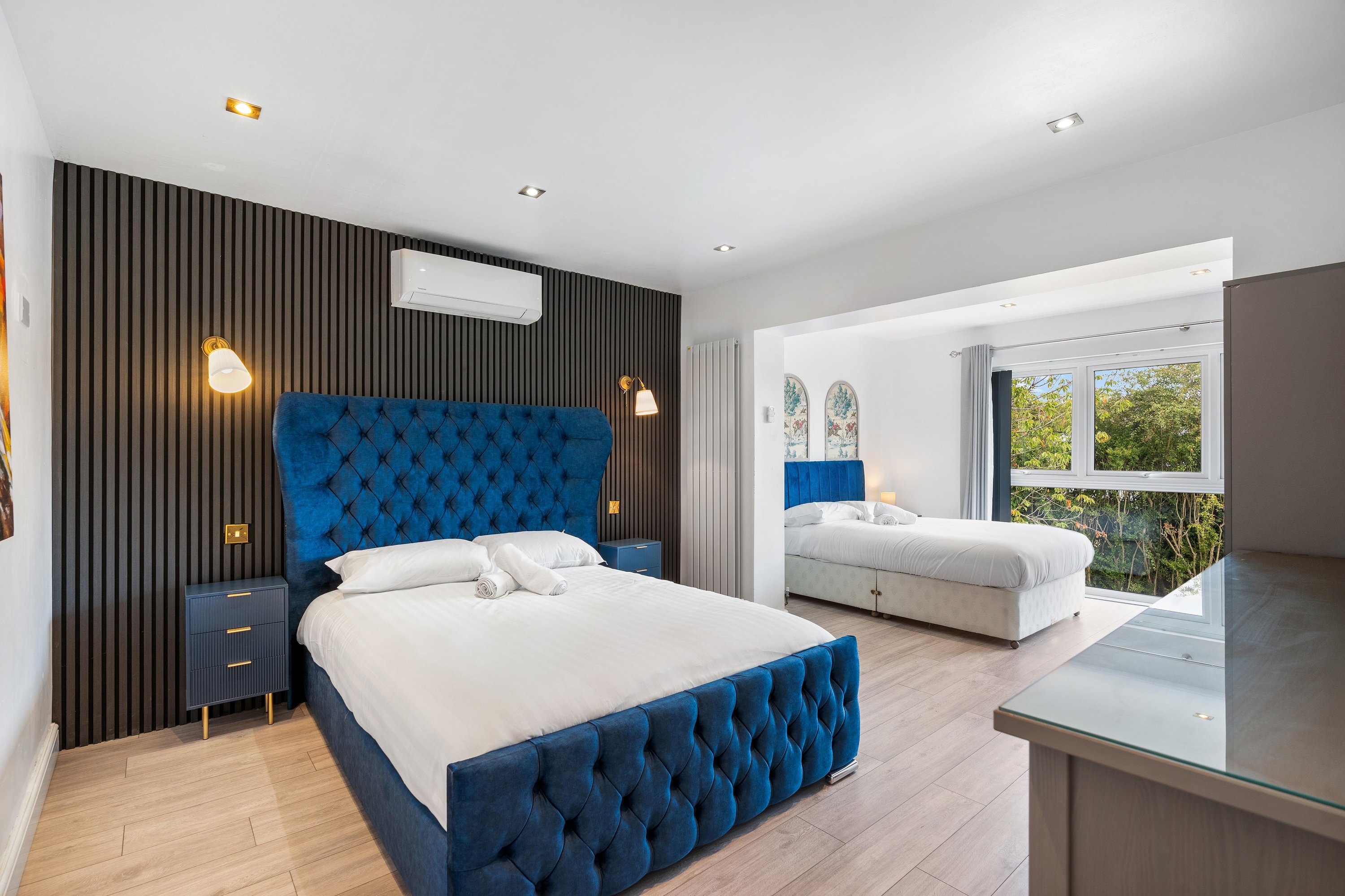 Downs Heights | By My Getaways in 20 Whitethorn Drive, Brighton BN1 5LH - Property image 23 - VivreStays